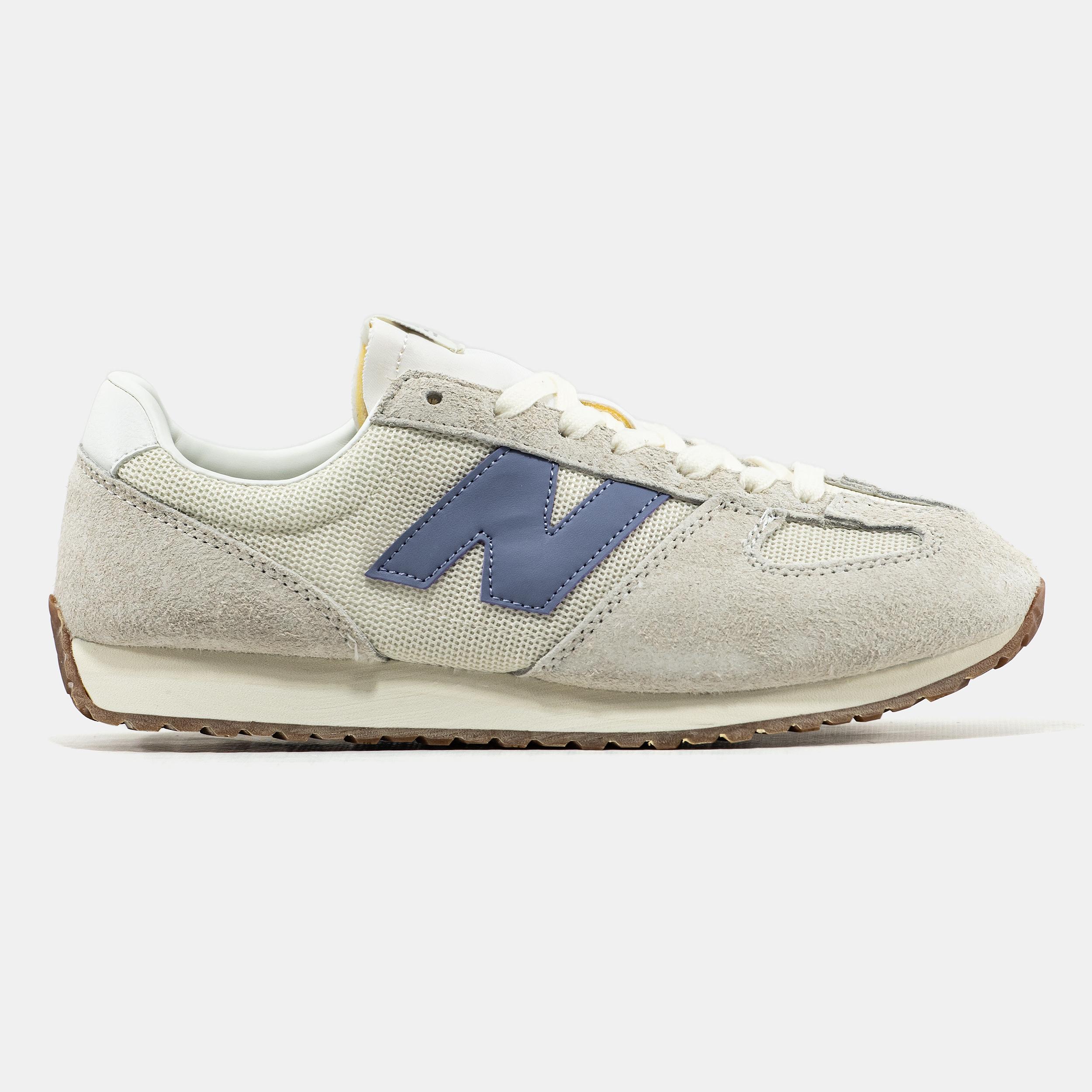 New Balance 471 Beige Blue - изображение 4