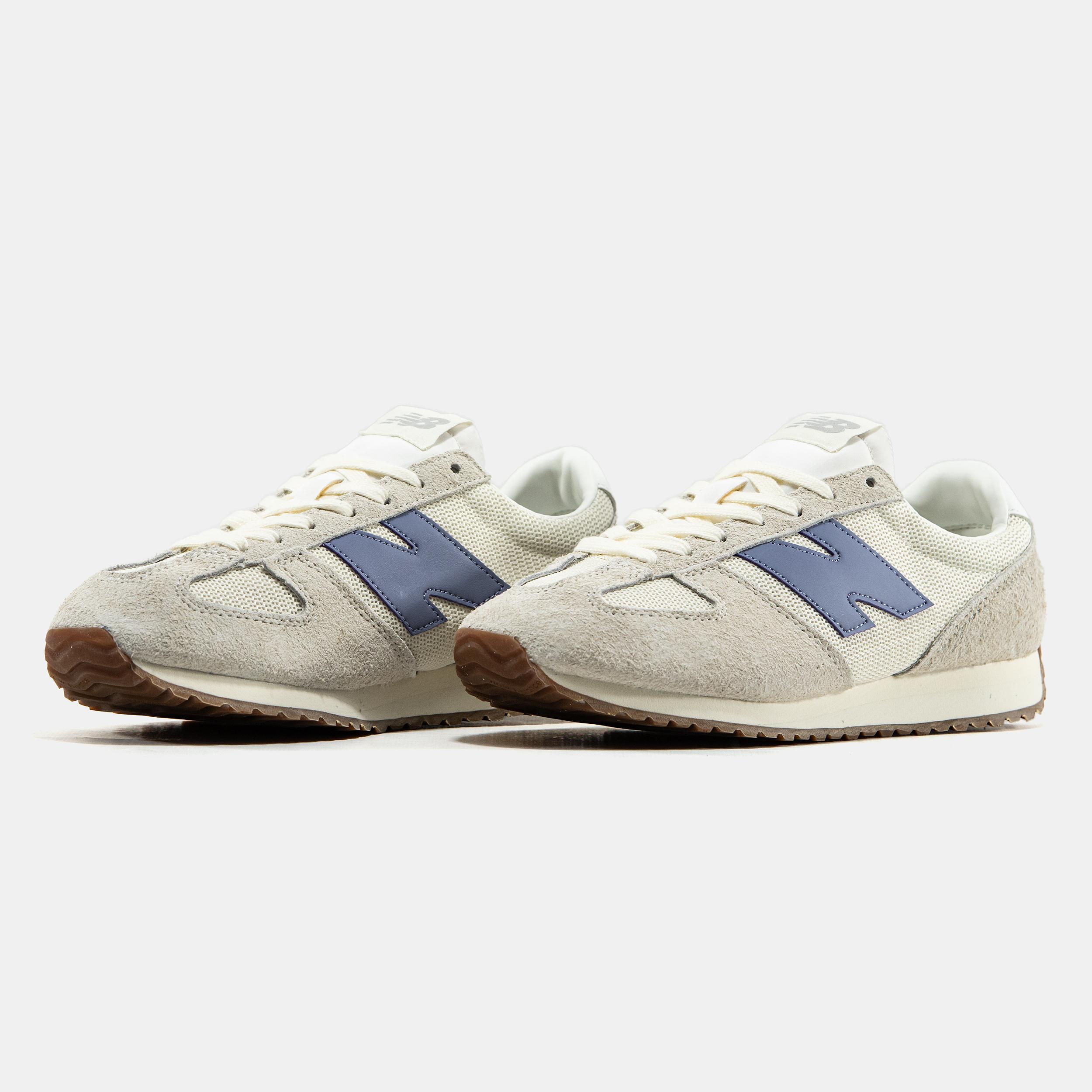 New Balance 471 Beige Blue - изображение 6