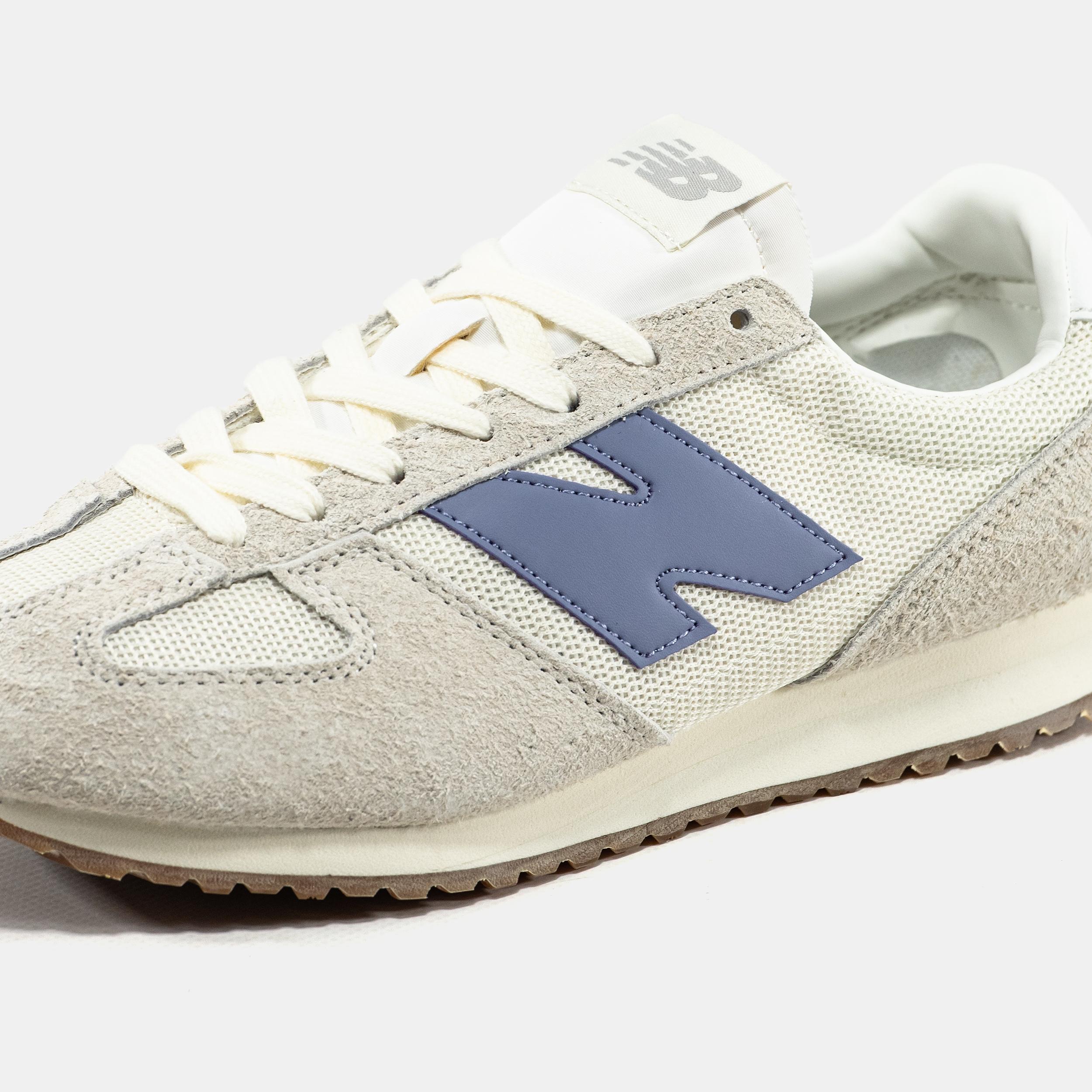 New Balance 471 Beige Blue - изображение 7