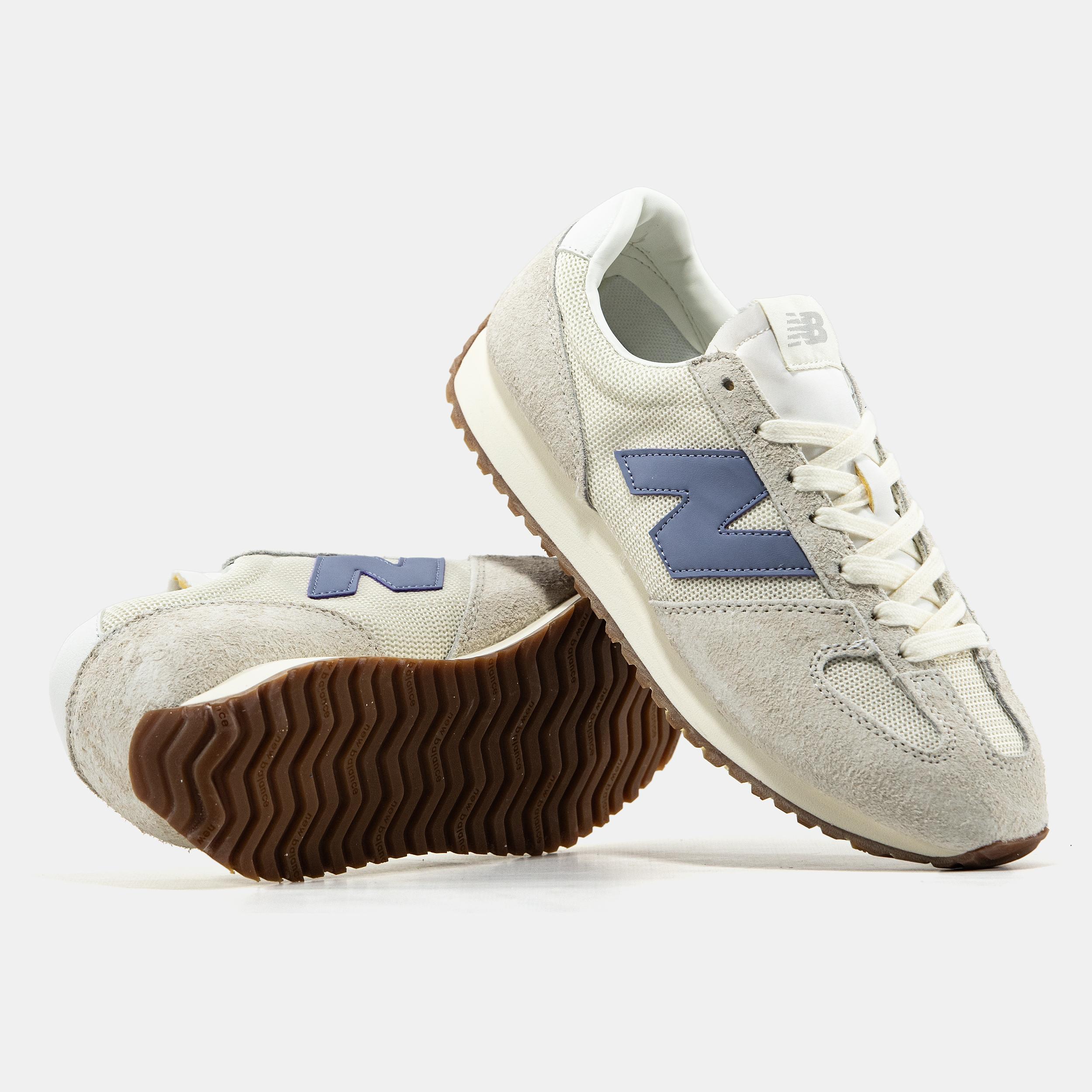 New Balance 471 Beige Blue - изображение 8