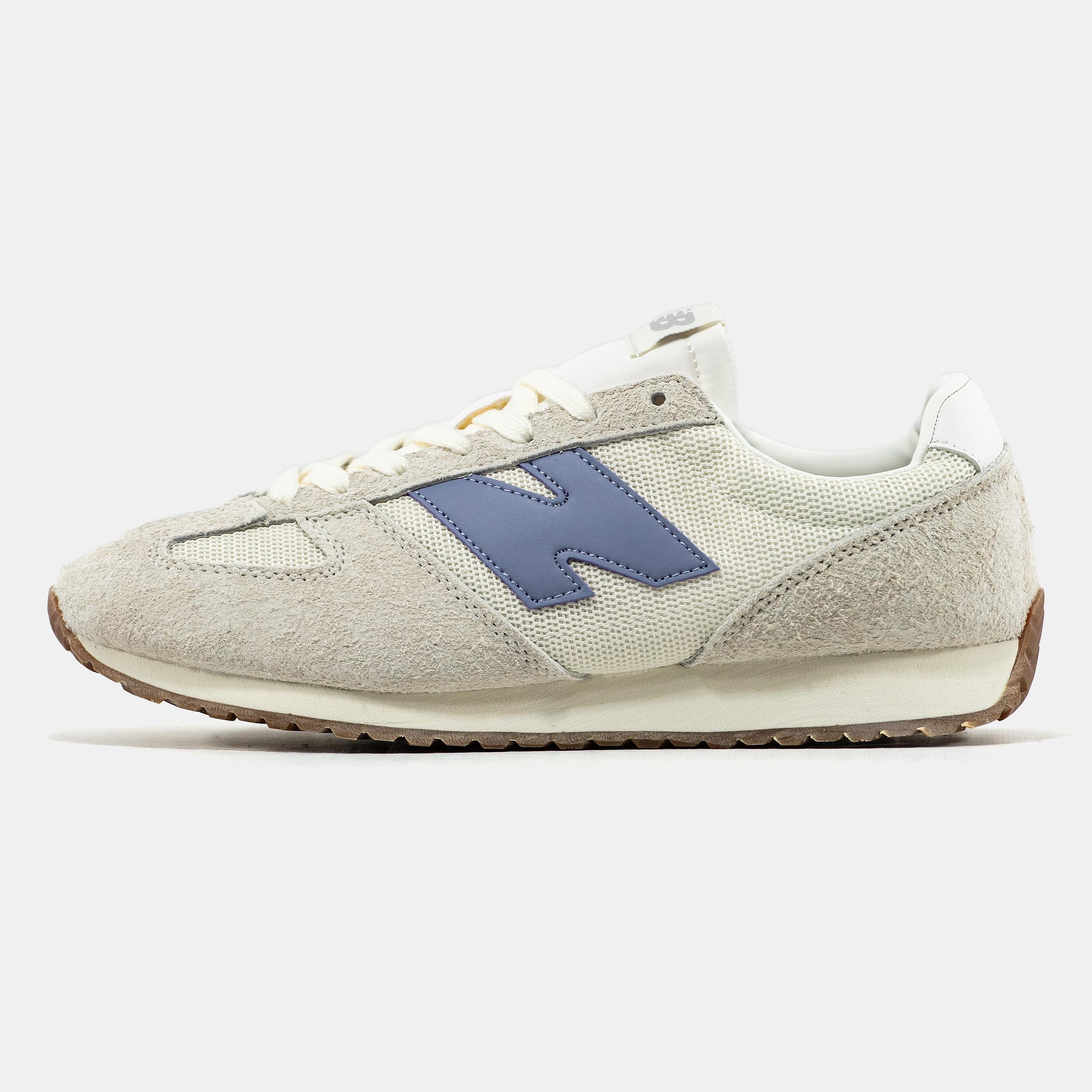 New Balance 471 Beige Blue