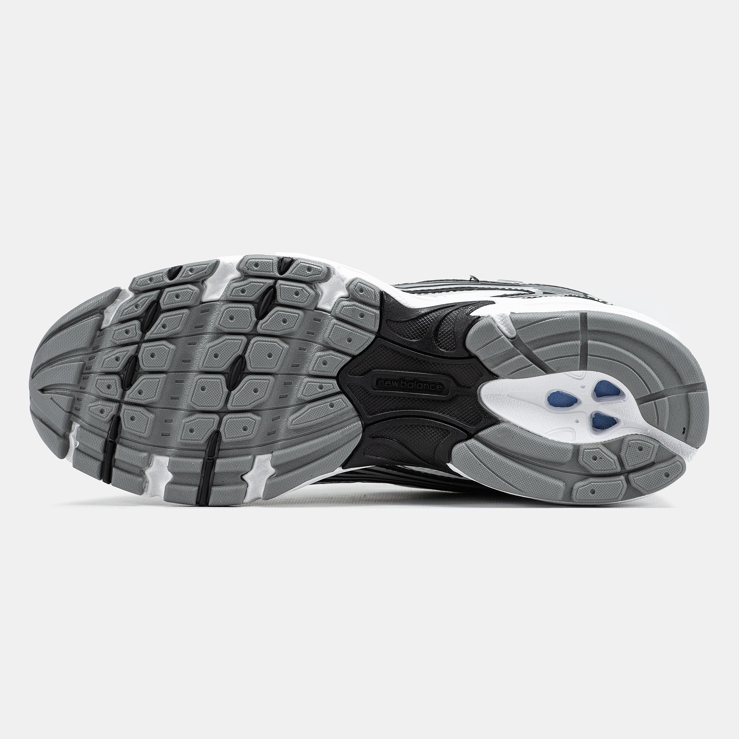 New Balance 509 White Silver Black - изображение 1