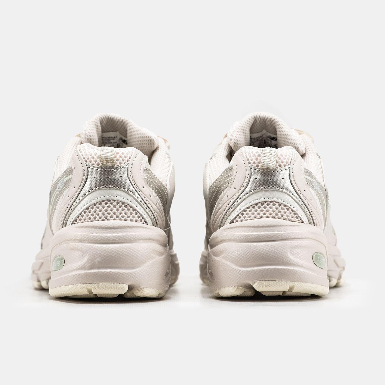 New Balance 530 White Cream - изображение 3