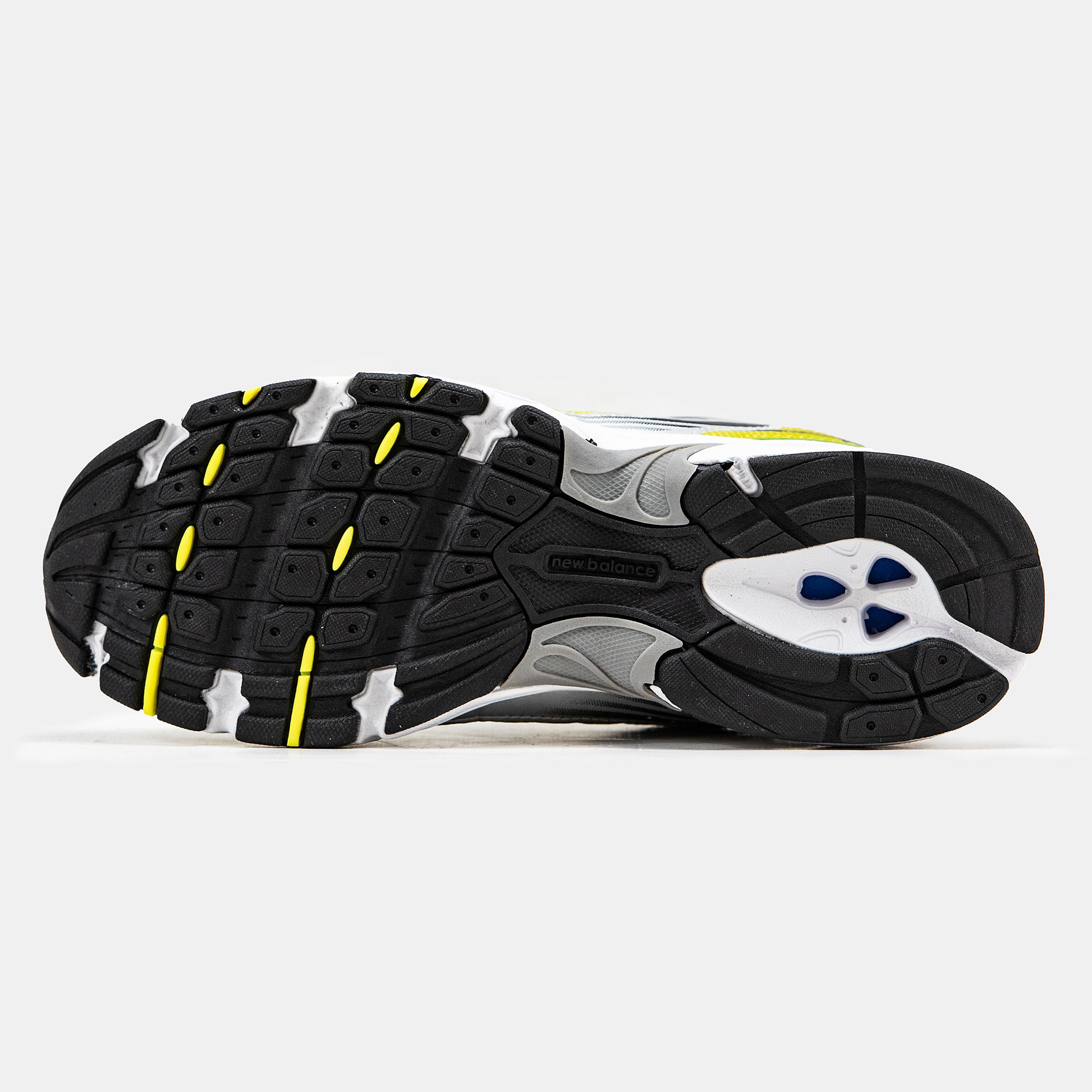New Balance 530 Silver Yellow Black - изображение 1