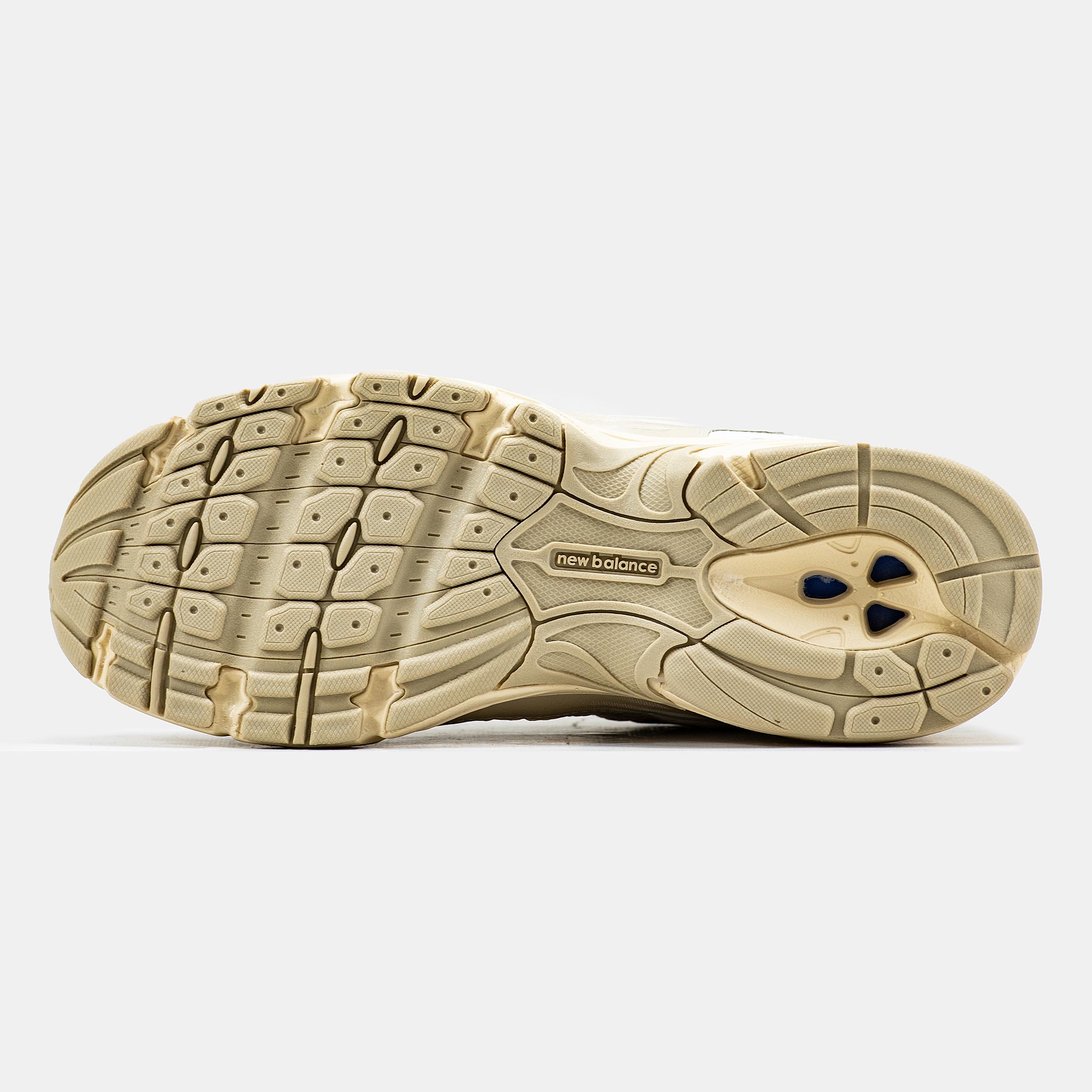 New Balance 530 Cream Beige White - изображение 1