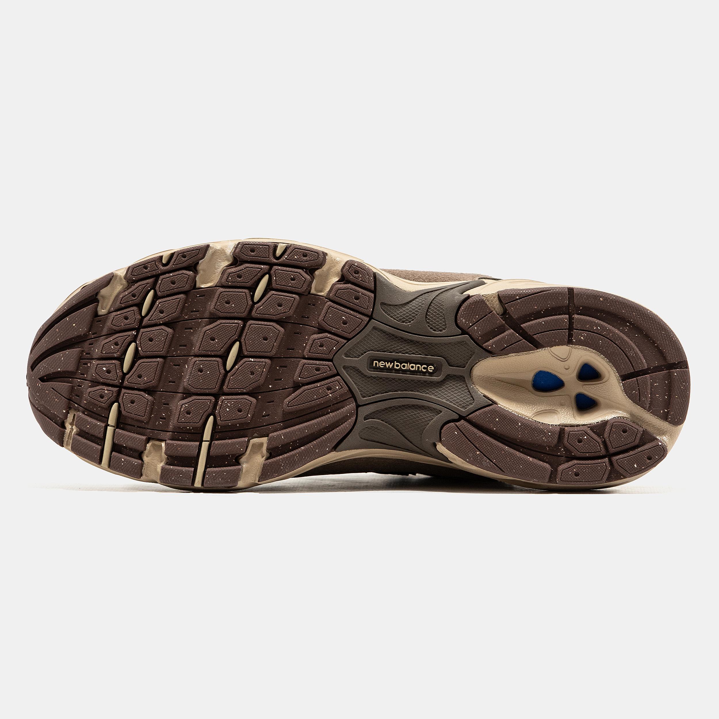 New Balance 530 Beige Brown Black - изображение 1