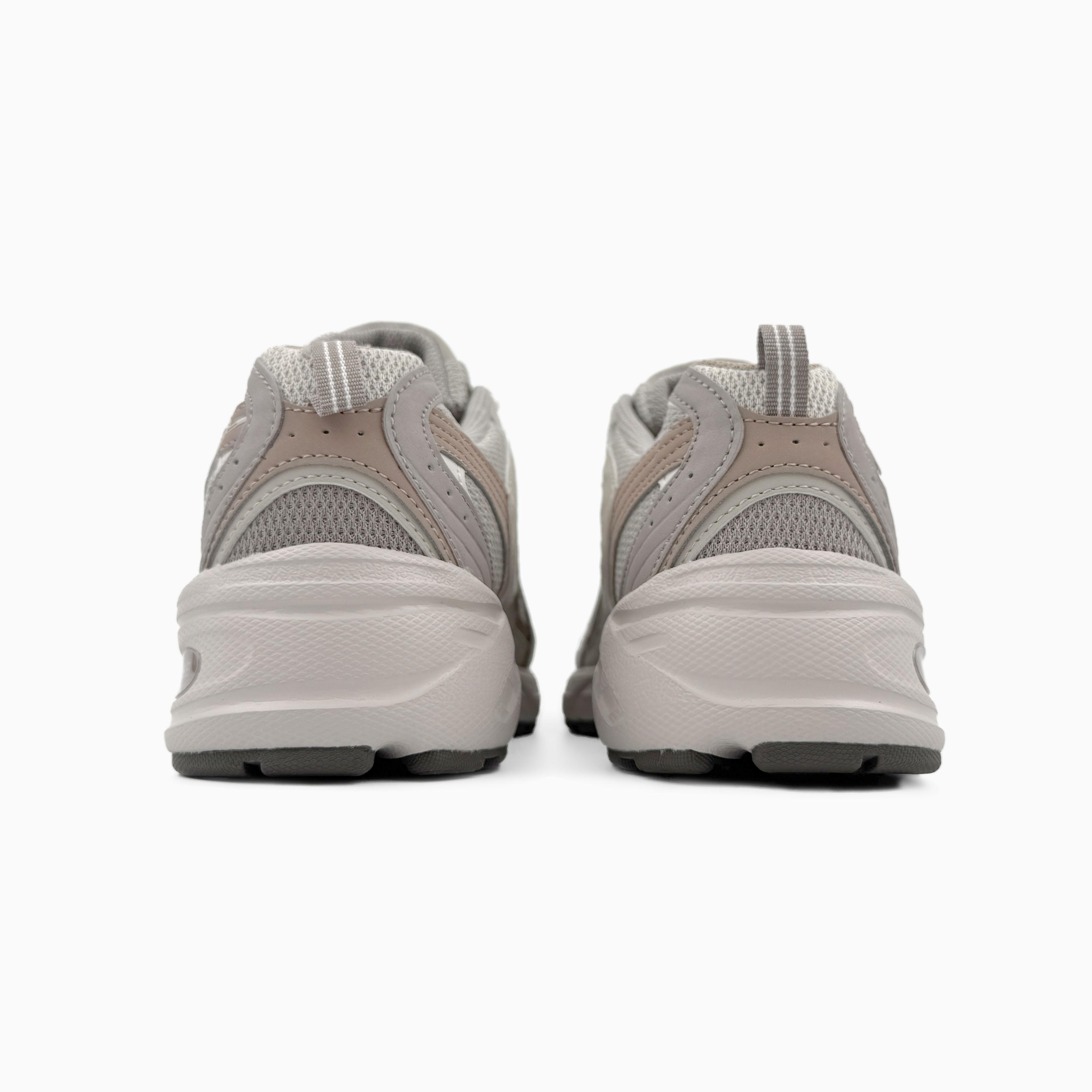 New Balance 530 Beige Taupe Cream - изображение 2