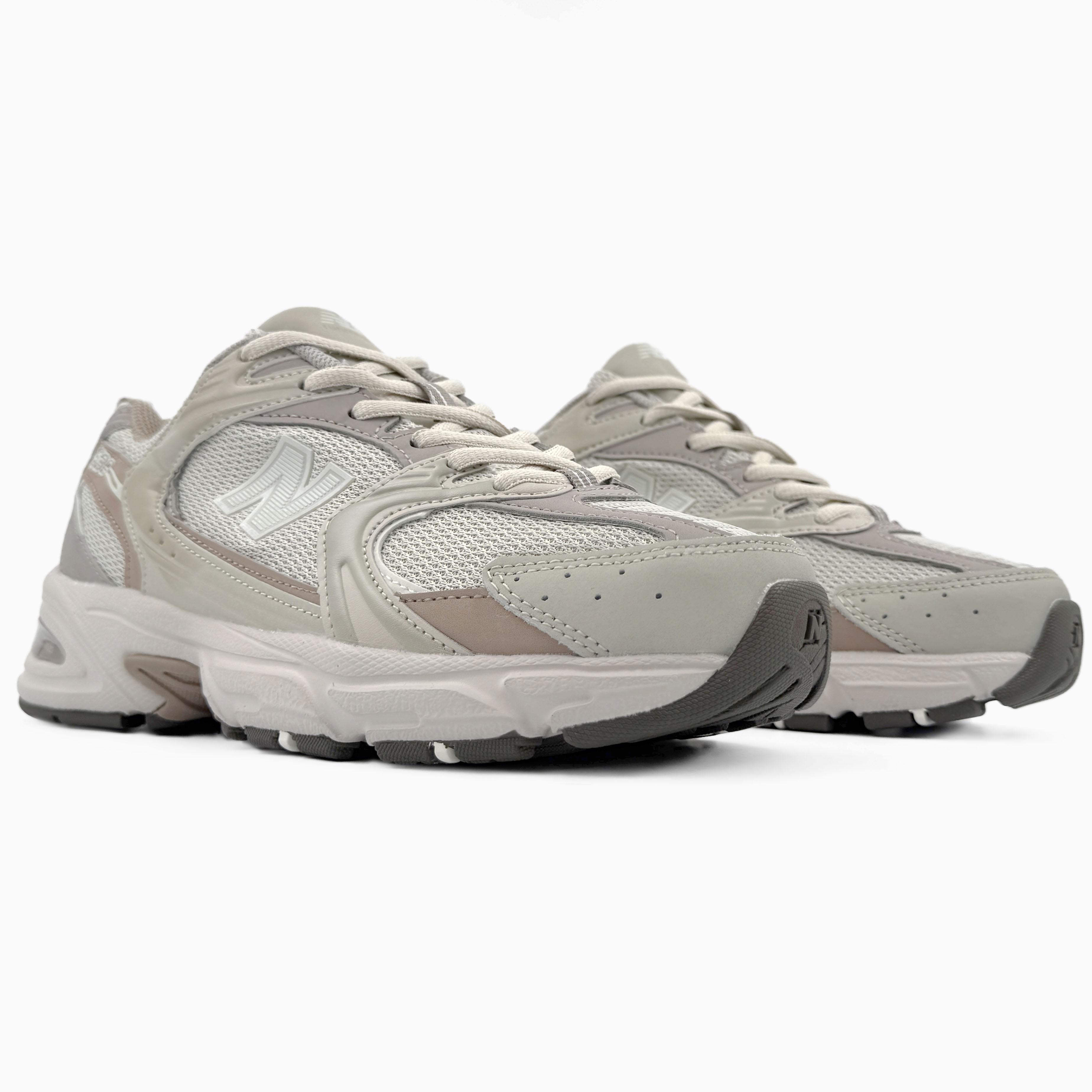New Balance 530 Beige Taupe Cream - изображение 5