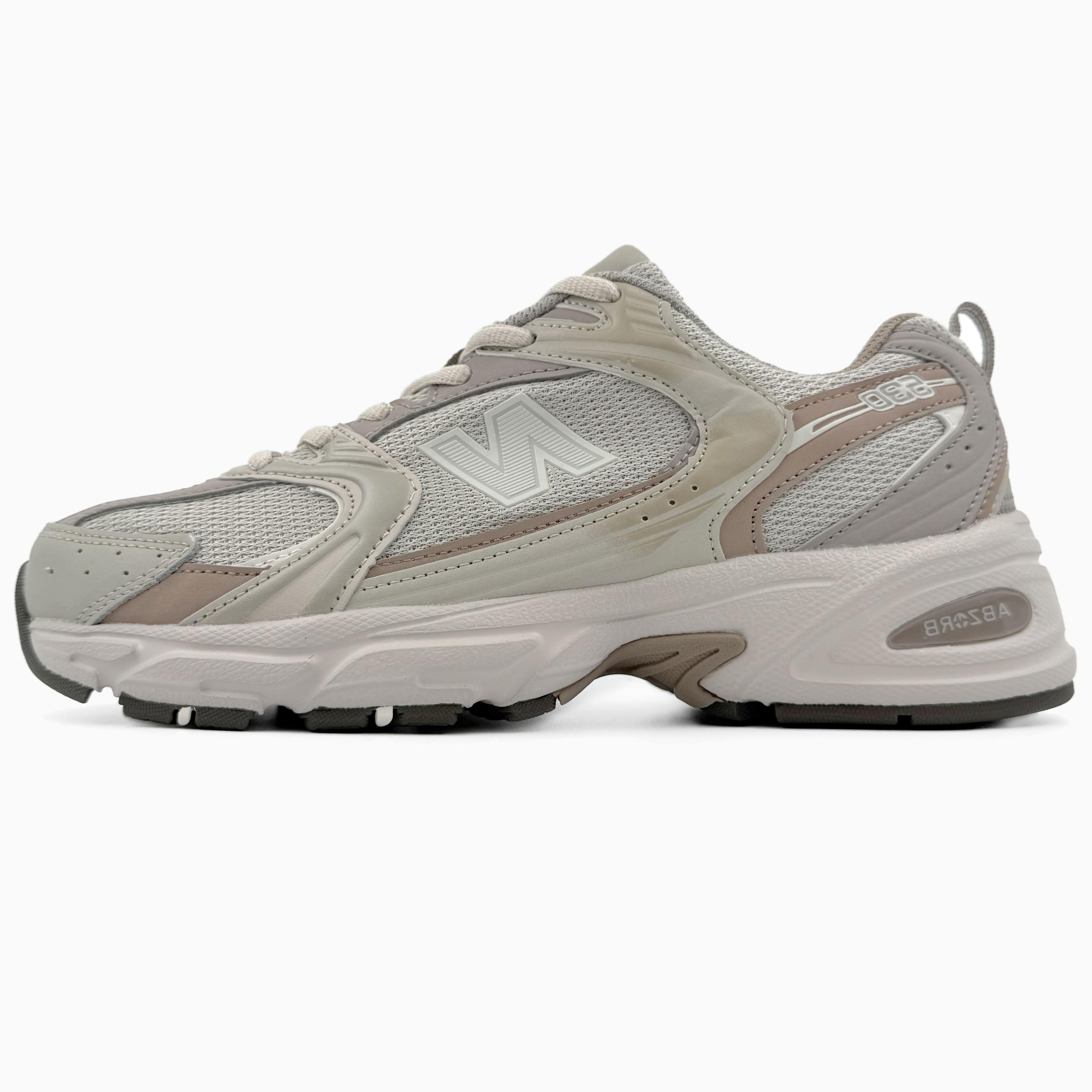 New Balance 530 Beige Taupe Cream