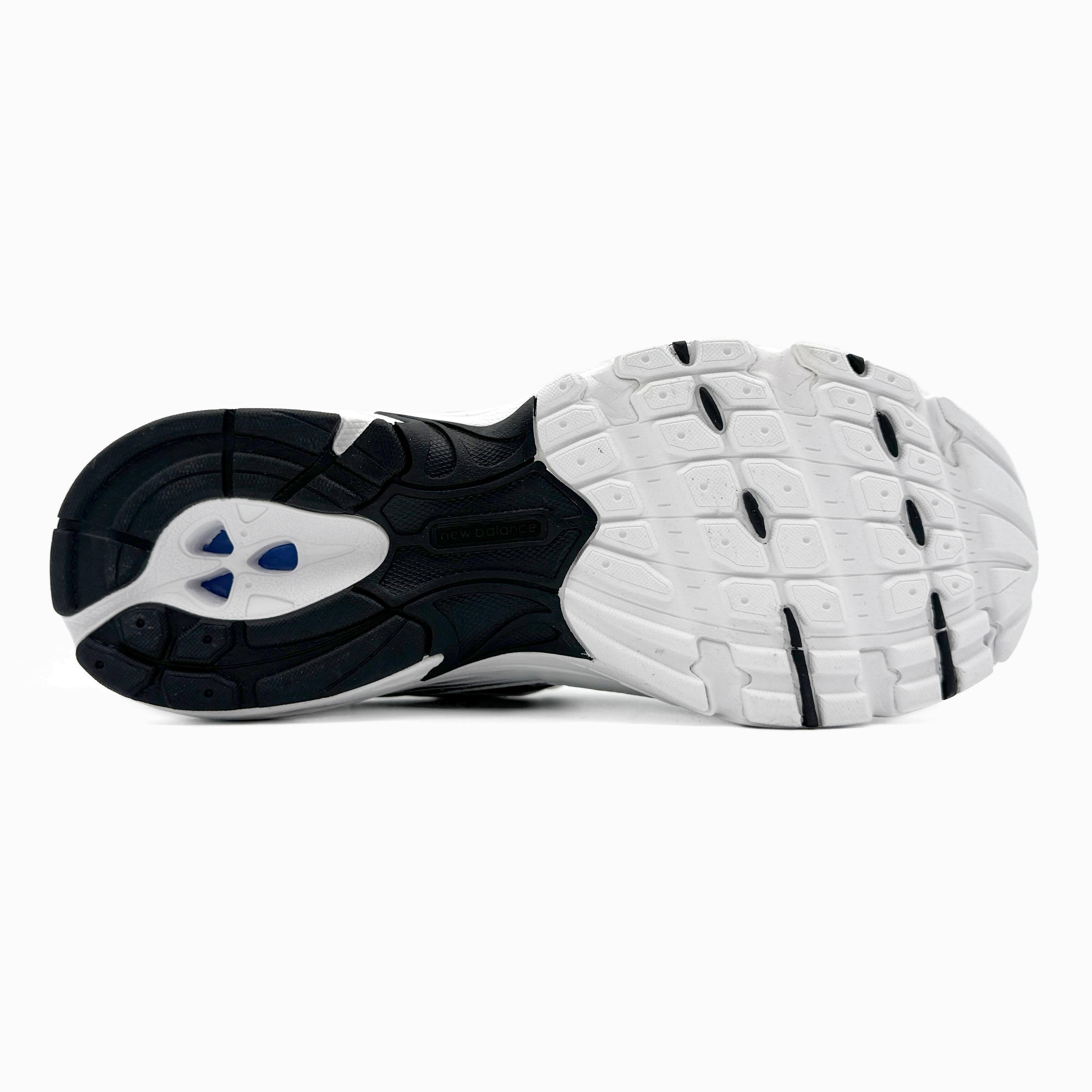 New Balance 530 White Black - изображение 2