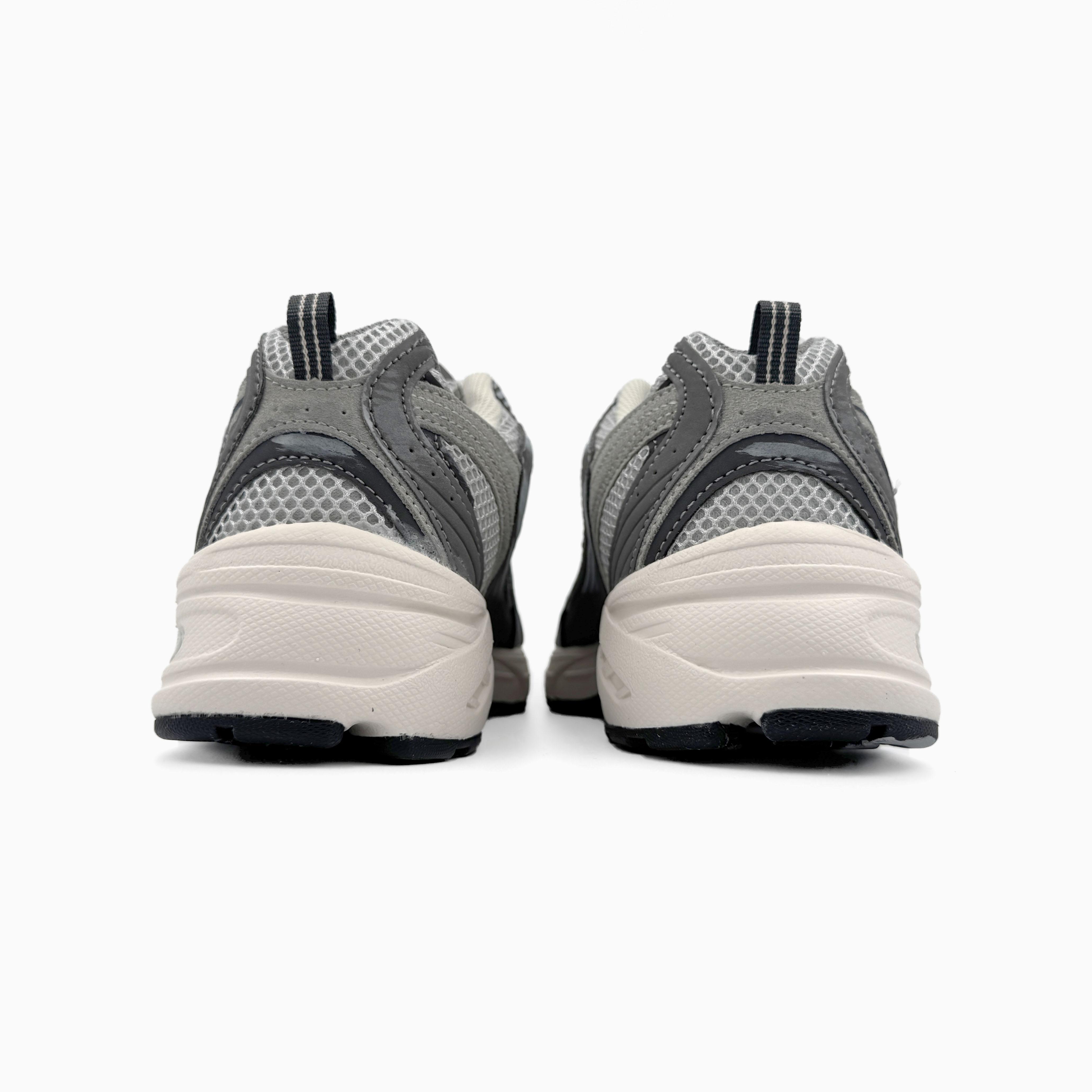 New Balance 530 Grey Silver Cream - изображение 1