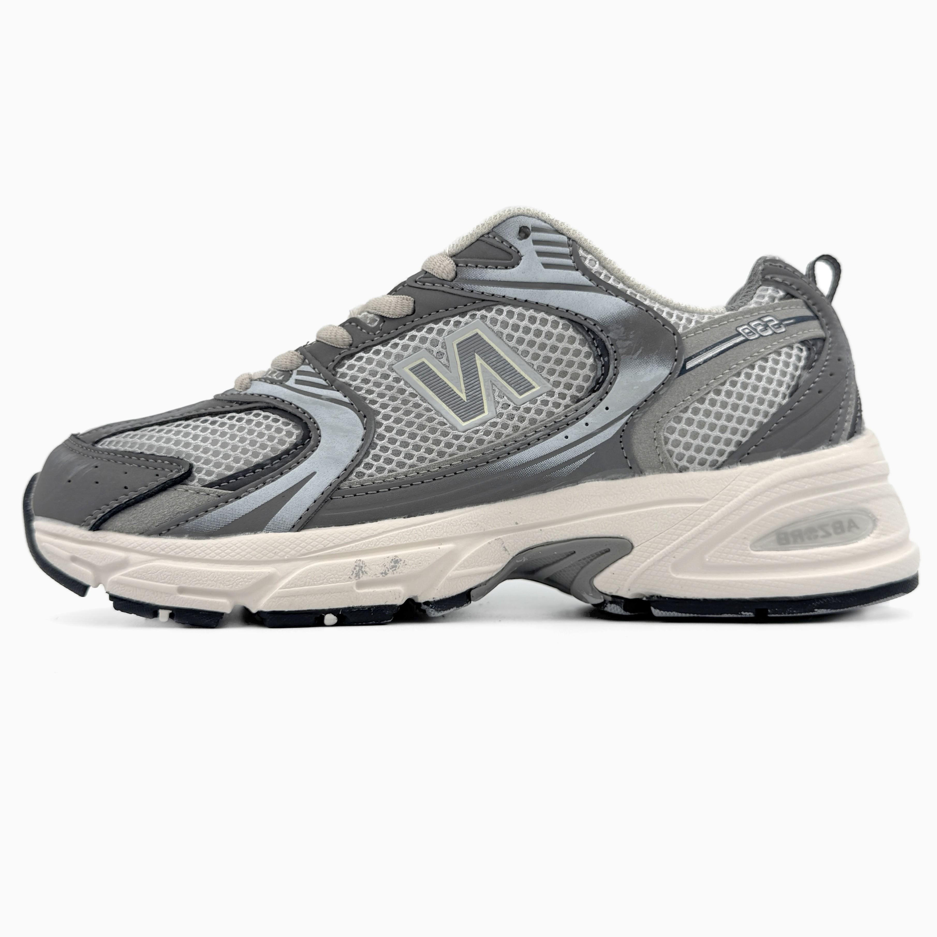 New Balance 530 Grey Silver Cream