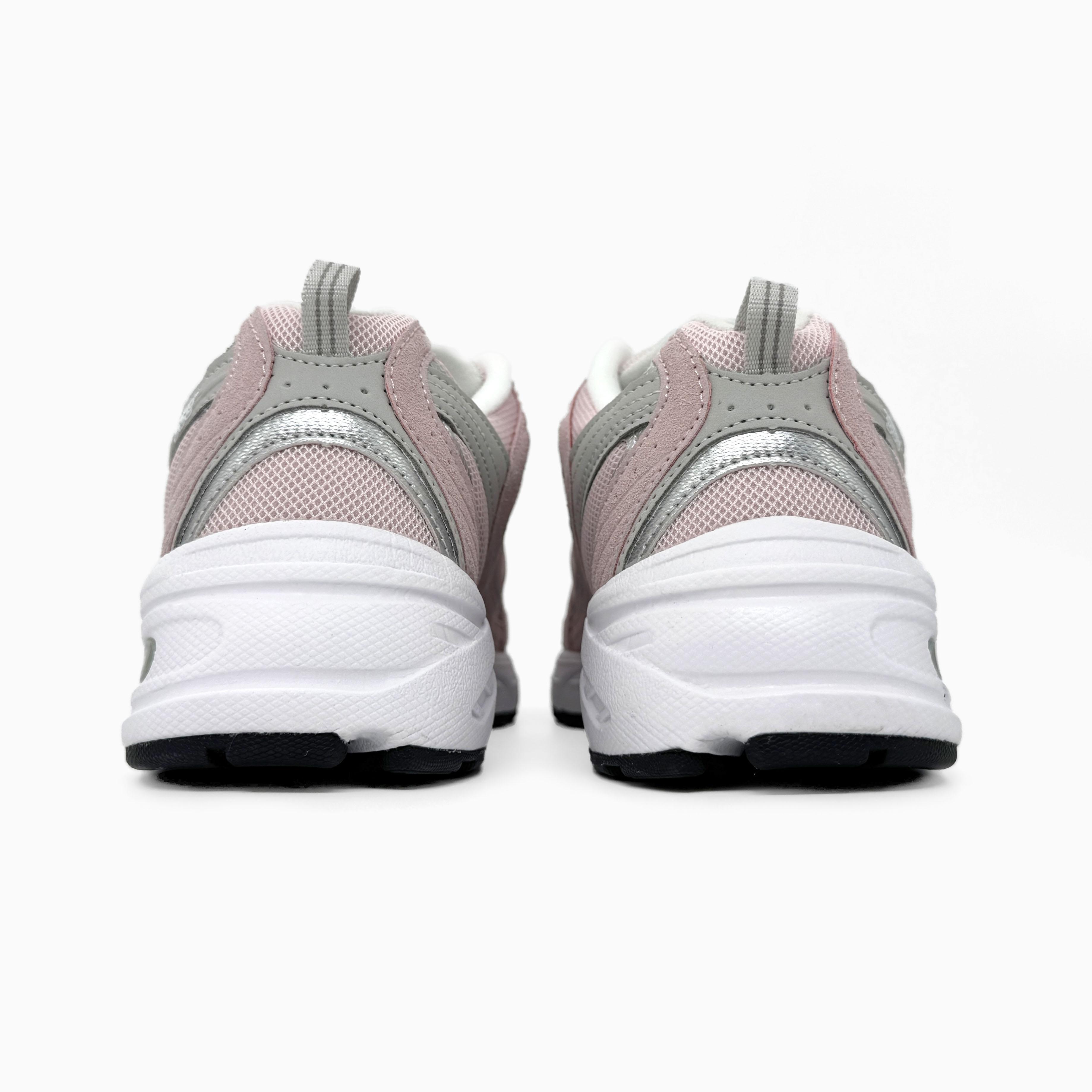 New Balance 530 Pink Grey White - изображение 5