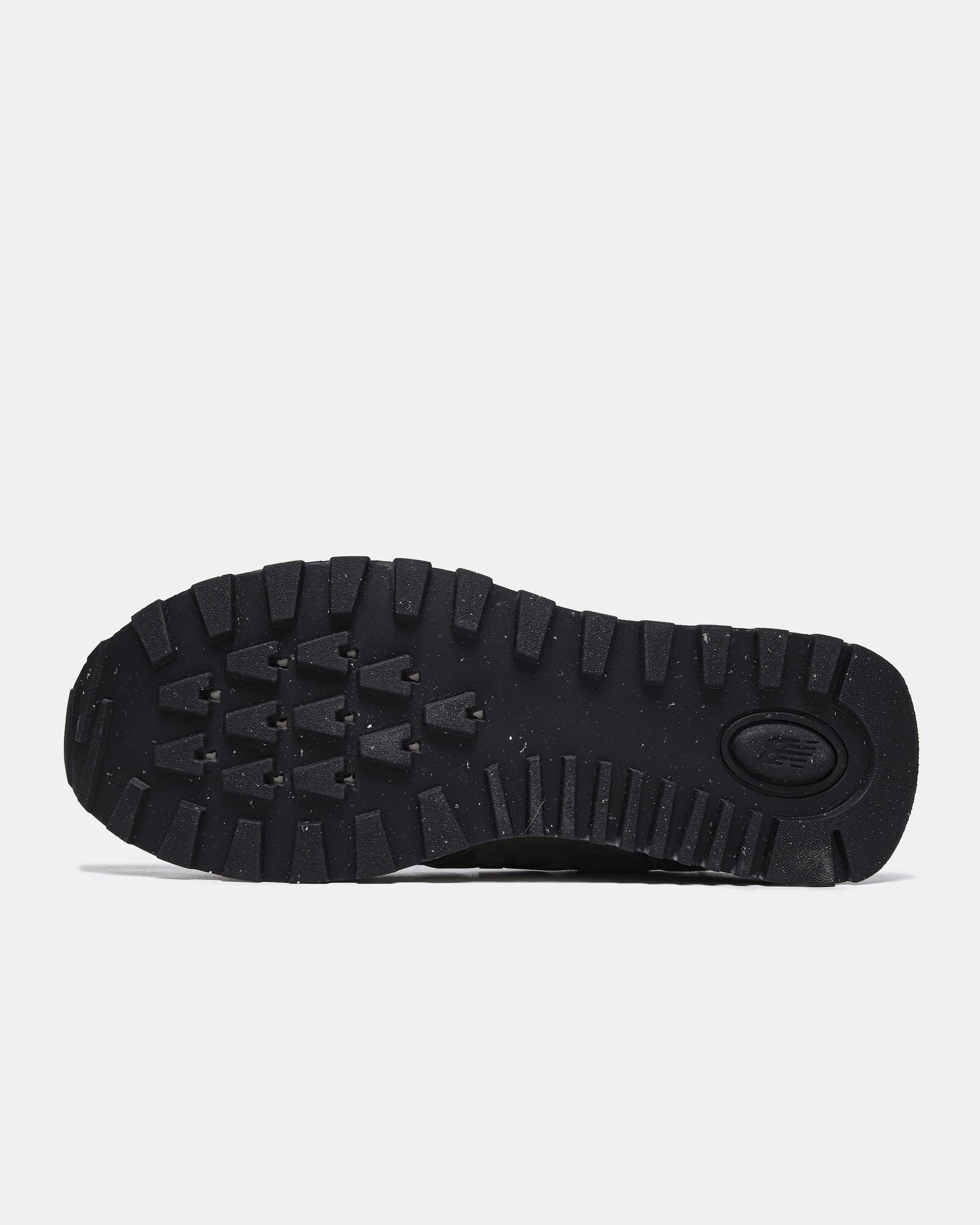 New Balance 574 x Stone Island Green Black - изображение 1