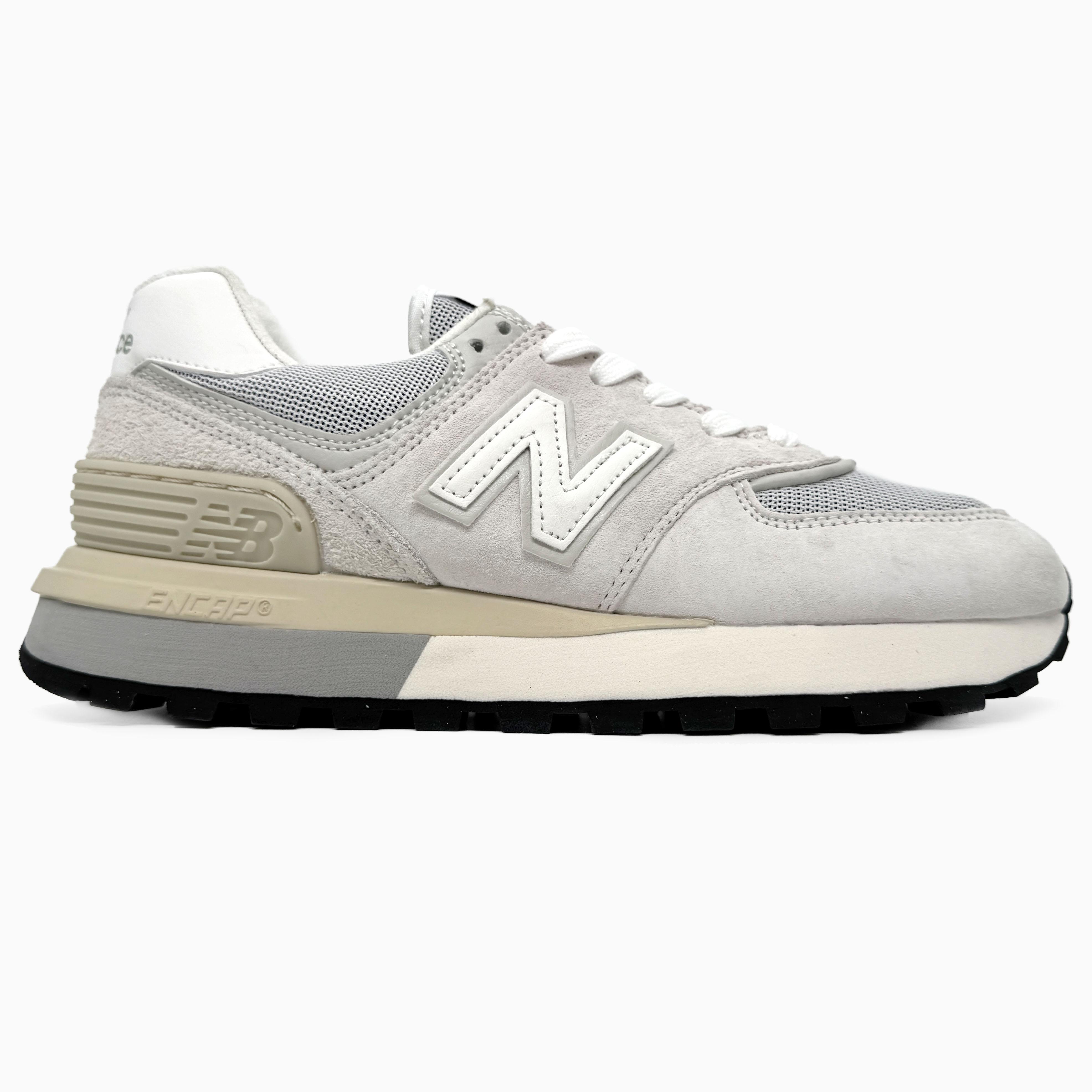 New Balance 574 Legacy Light Bone - изображение 1