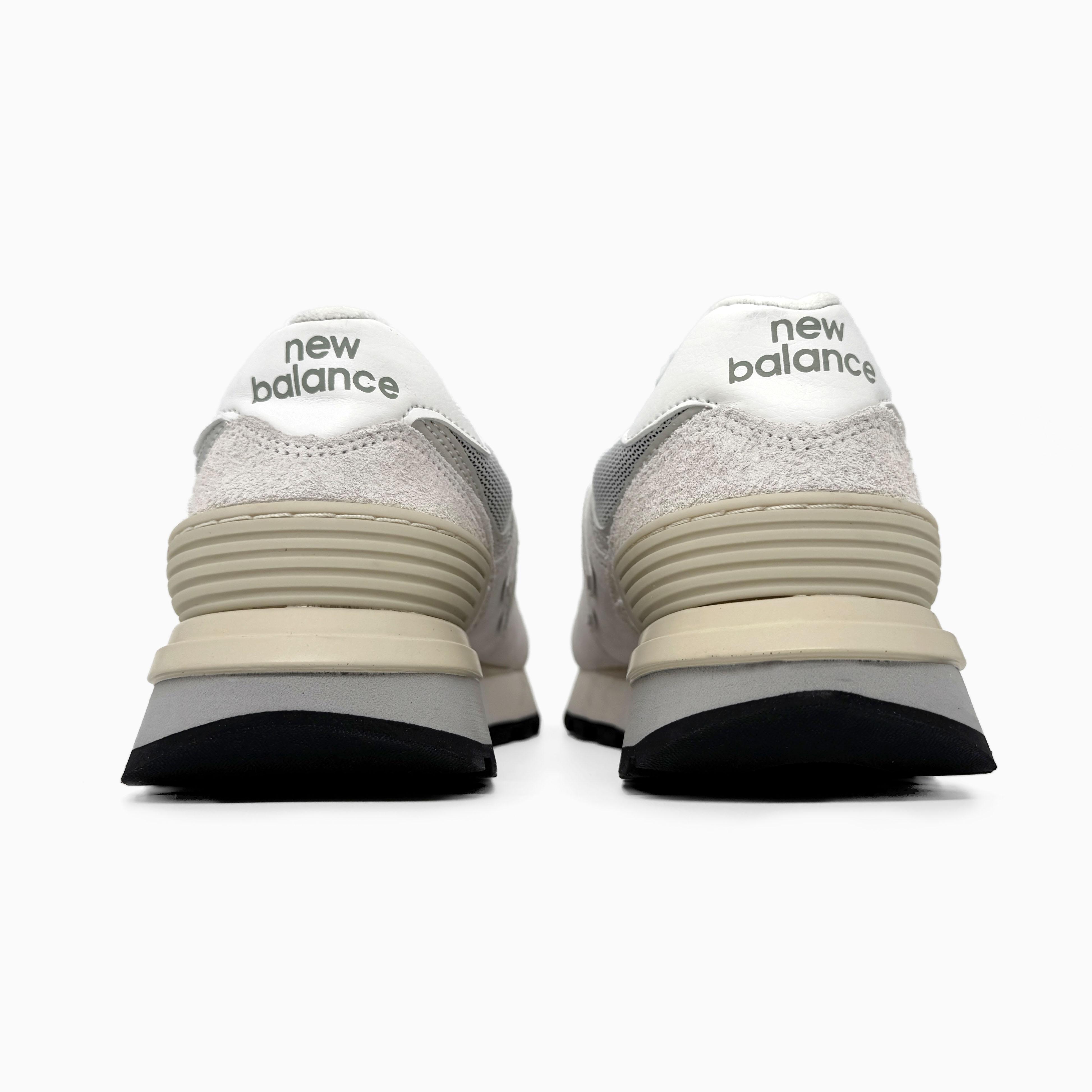 New Balance 574 Legacy Light Bone - изображение 4