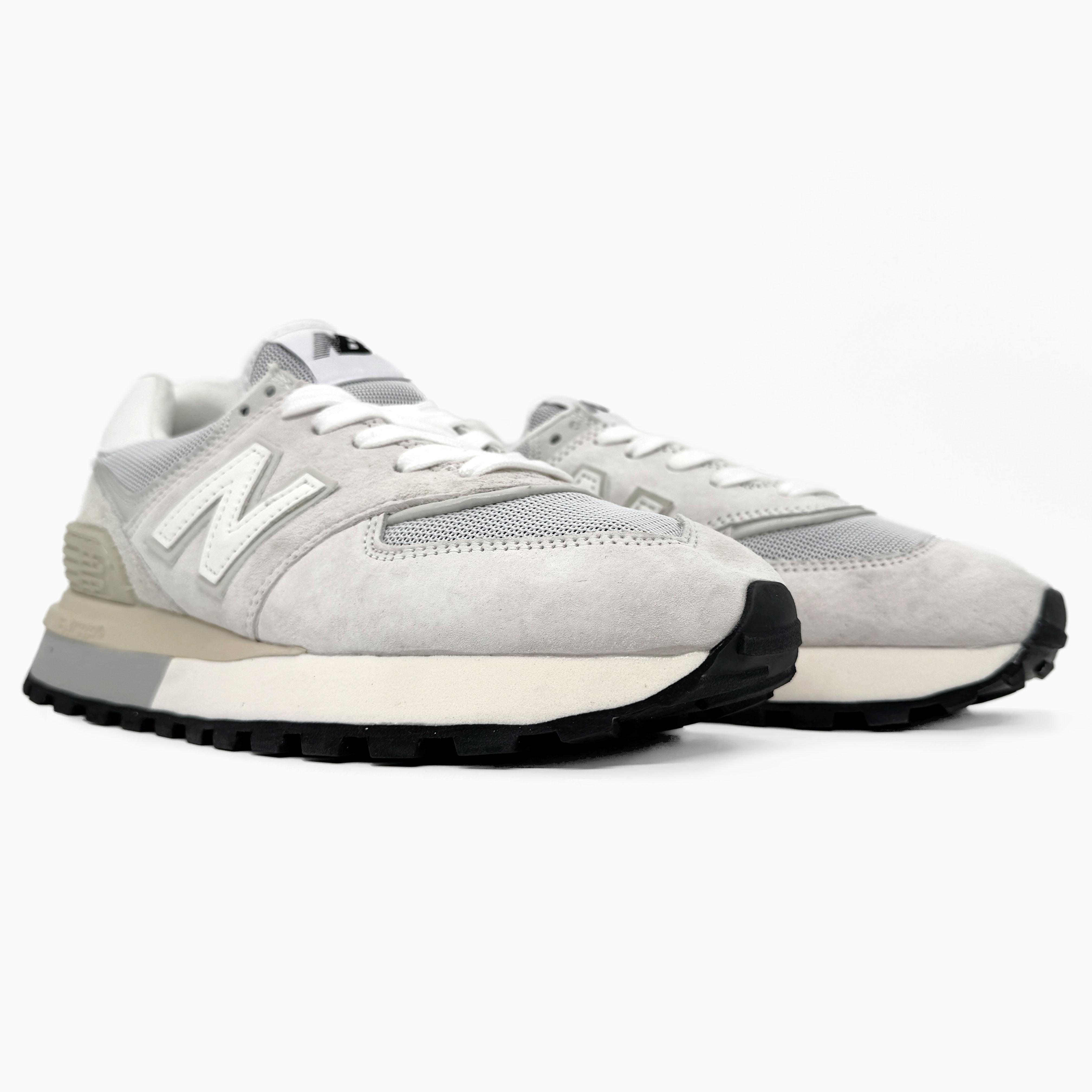 New Balance 574 Legacy Light Bone - изображение 5