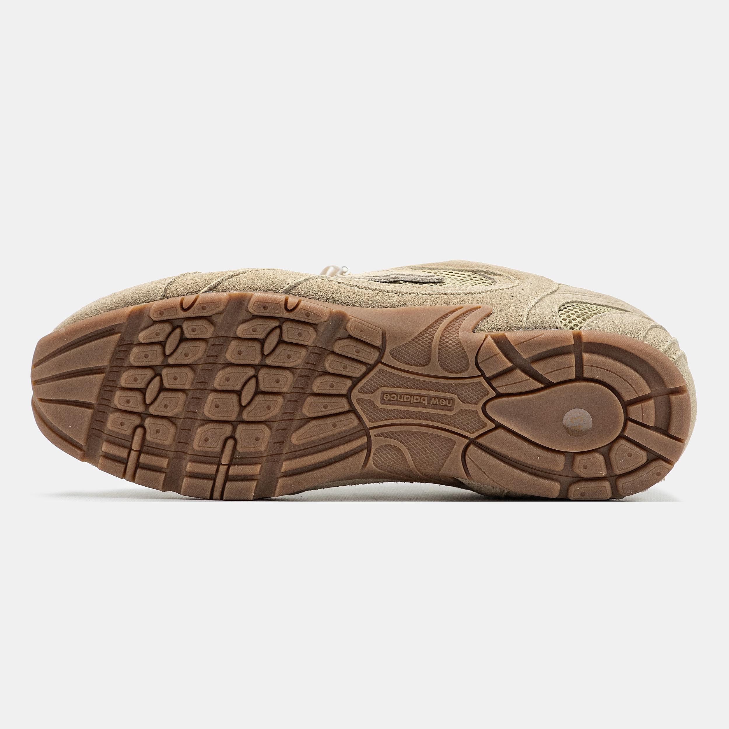 New Balance 530 x Miu Miu Beige Brown - изображение 2