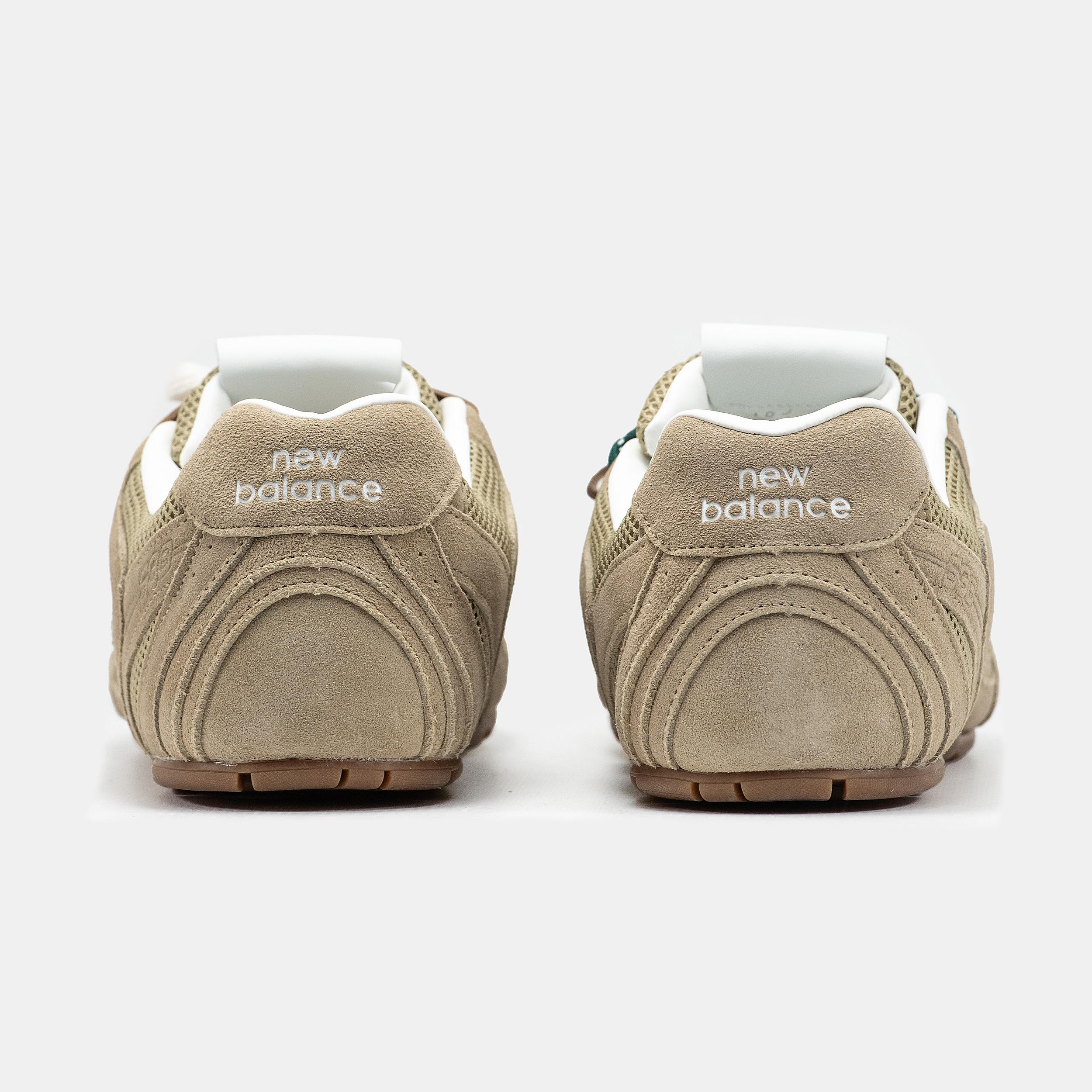 New Balance 530 x Miu Miu Beige Brown - изображение 6