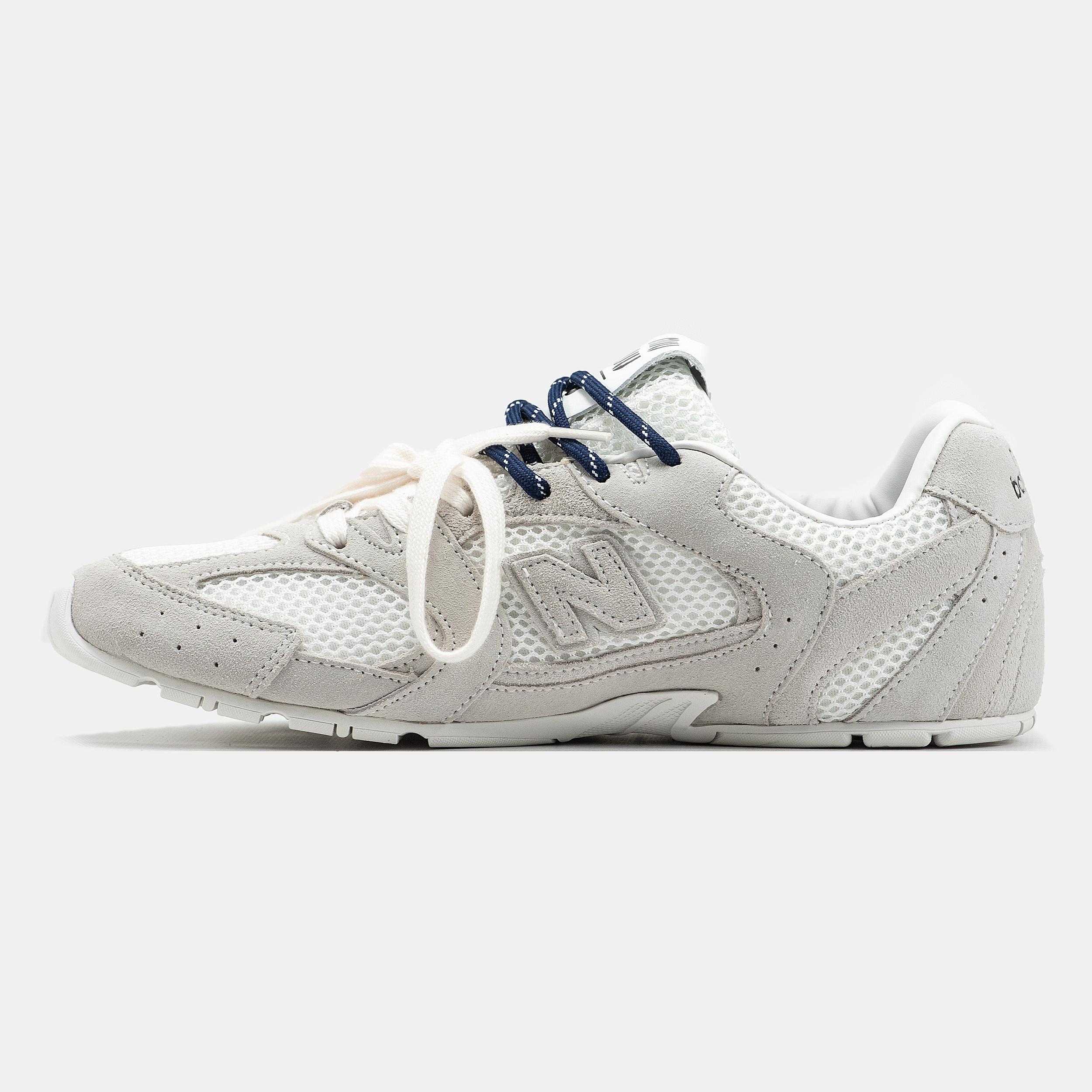 New Balance 530 x Miu Miu White Cream - изображение 2