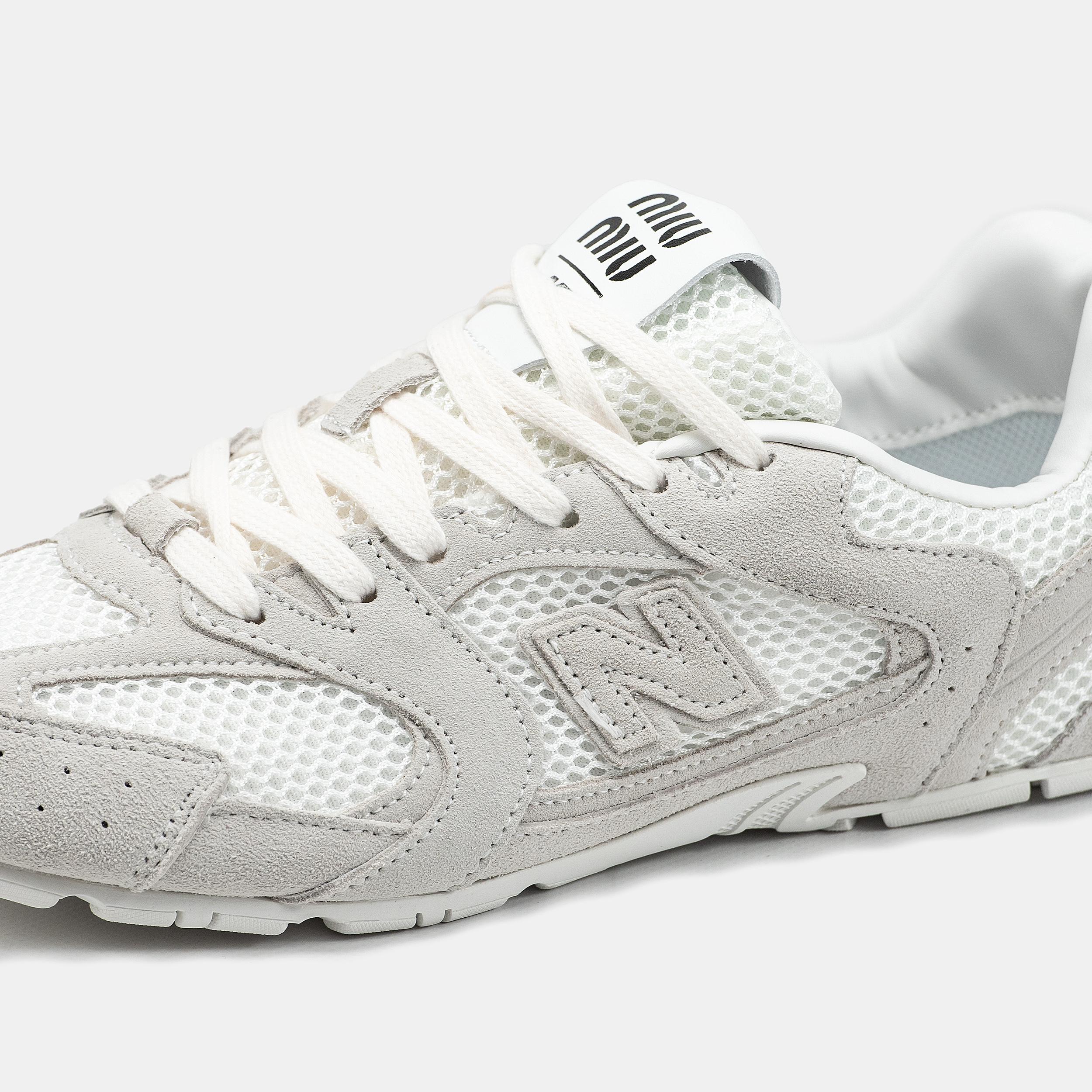 New Balance 530 x Miu Miu White Cream - изображение 3