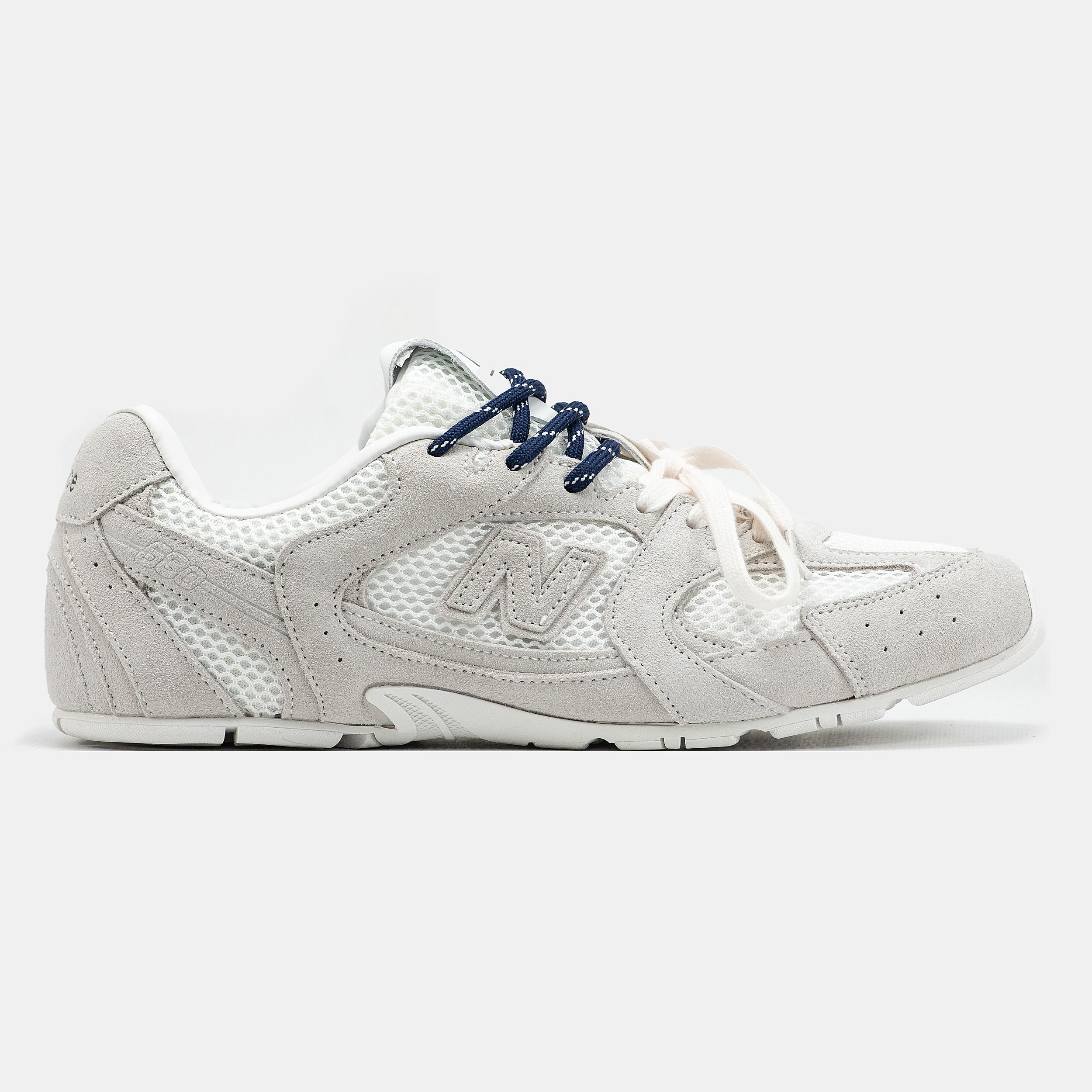New Balance 530 x Miu Miu White Cream - изображение 5