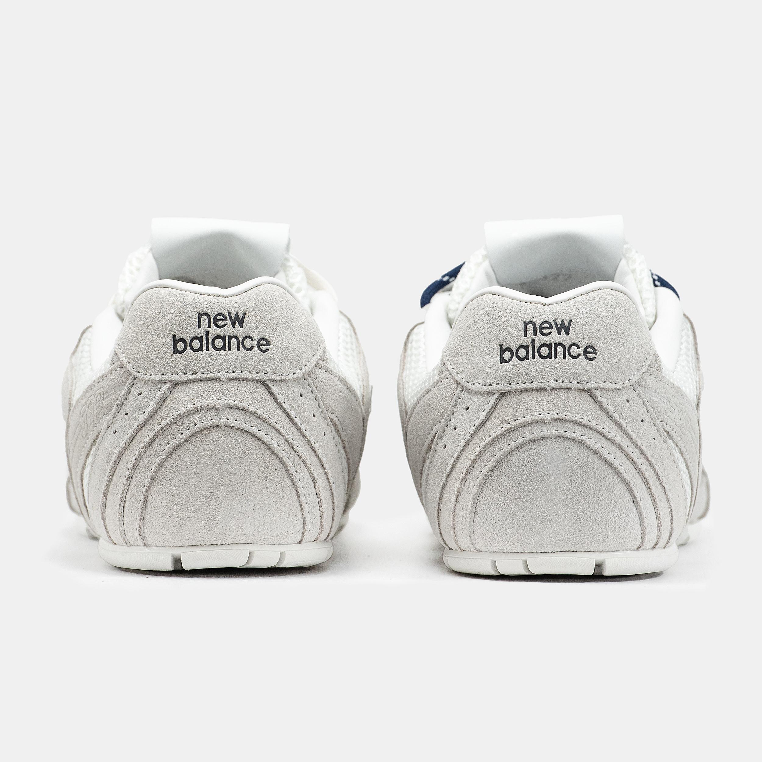 New Balance 530 x Miu Miu White Cream - изображение 6