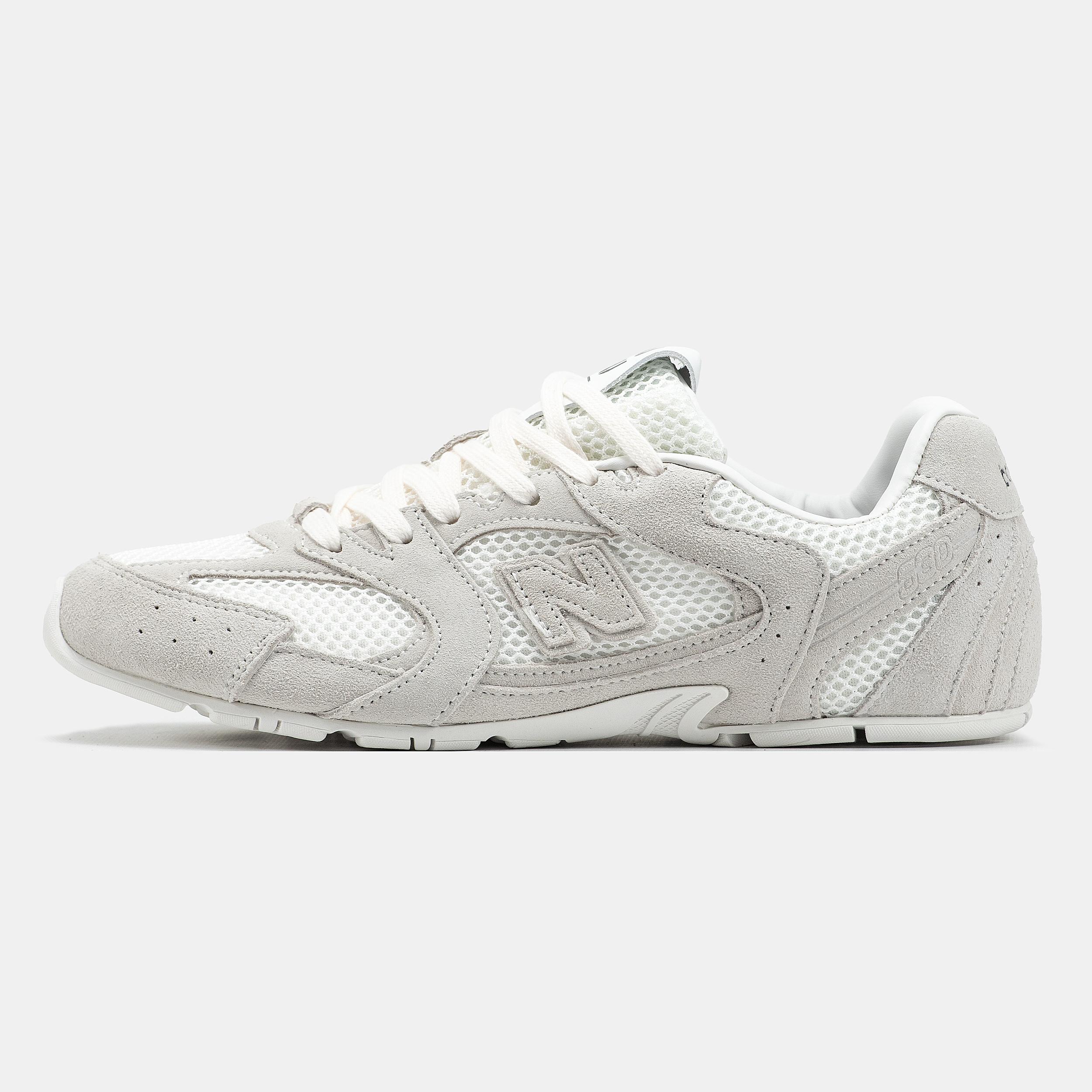 New Balance 530 x Miu Miu White Cream
