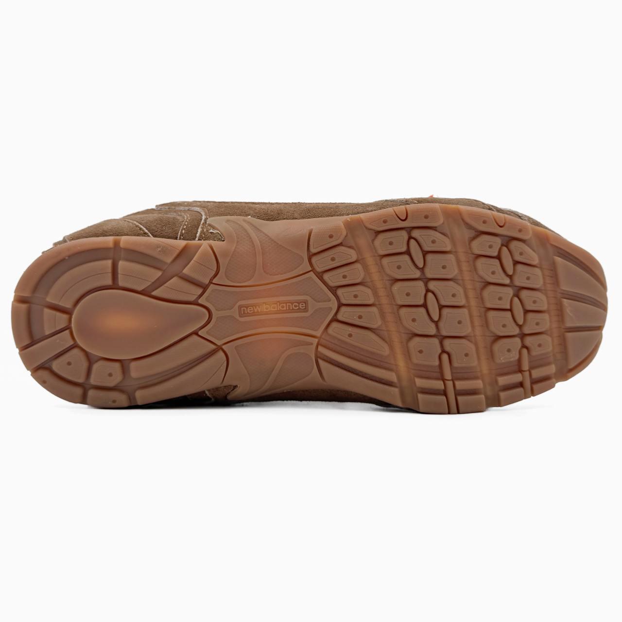 New Balance 530 x Miu Miu Brown Suede - изображение 4
