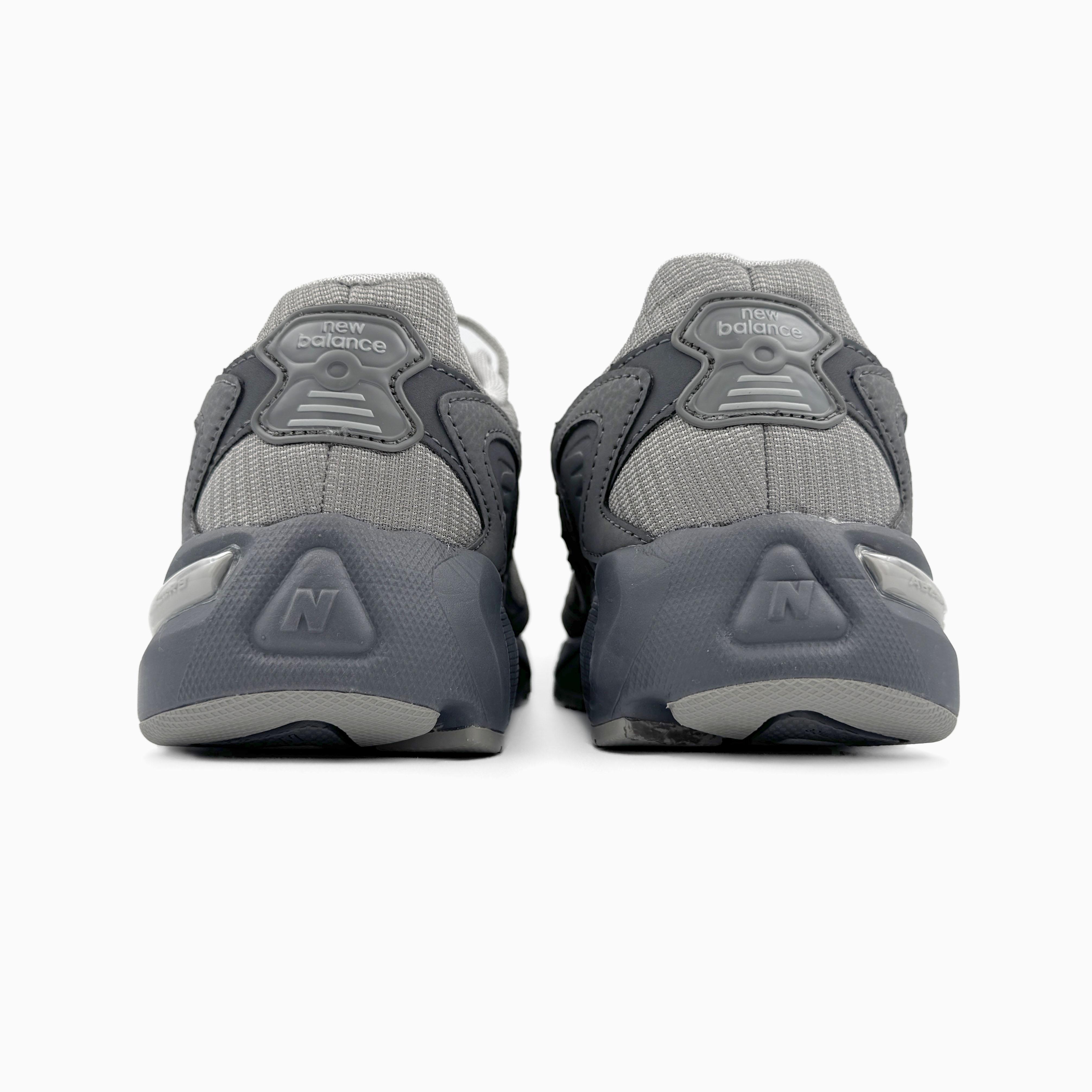 New Balance 725 Dark Grey Silver Red - изображение 4