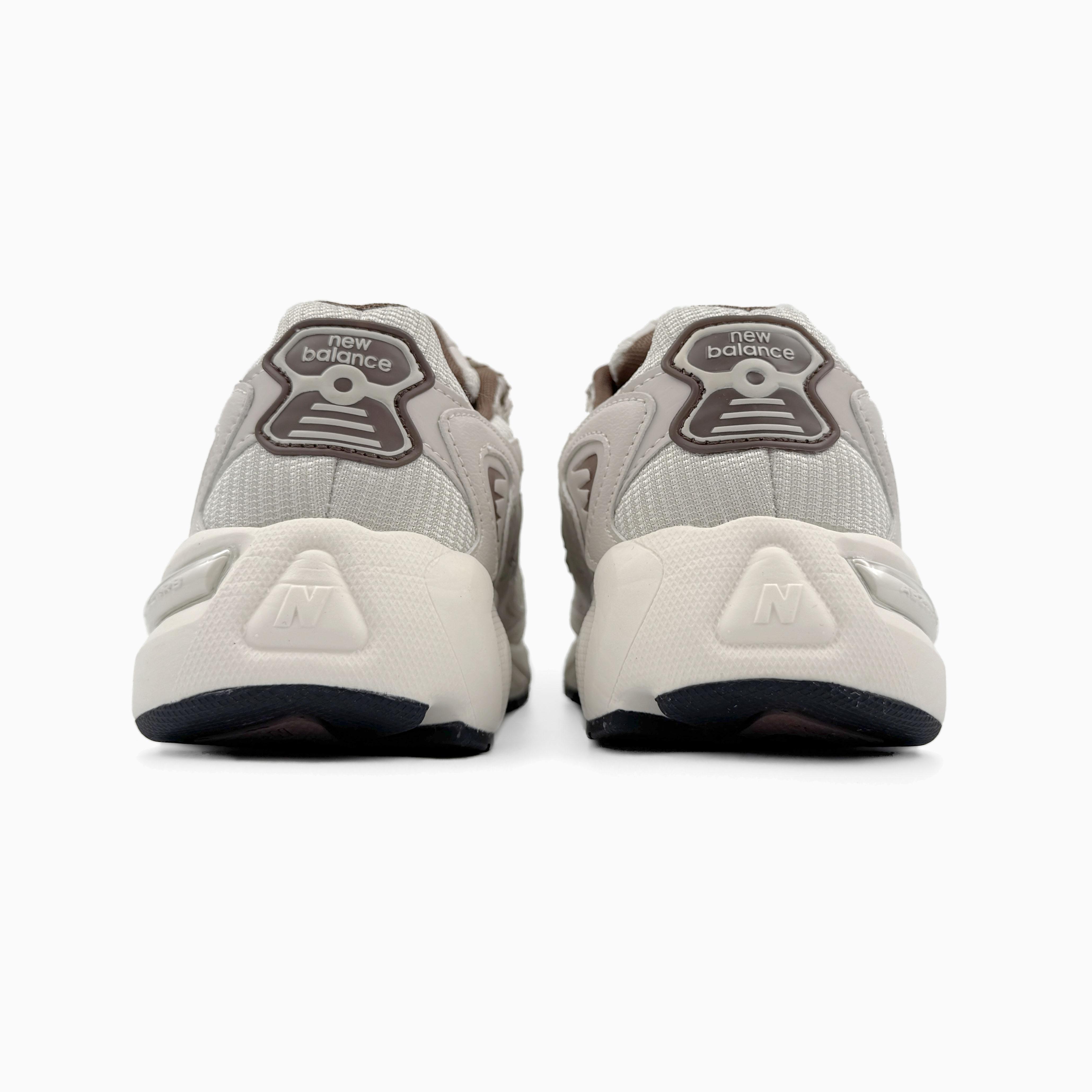 New Balance 725 Cream Brown Rust - изображение 4
