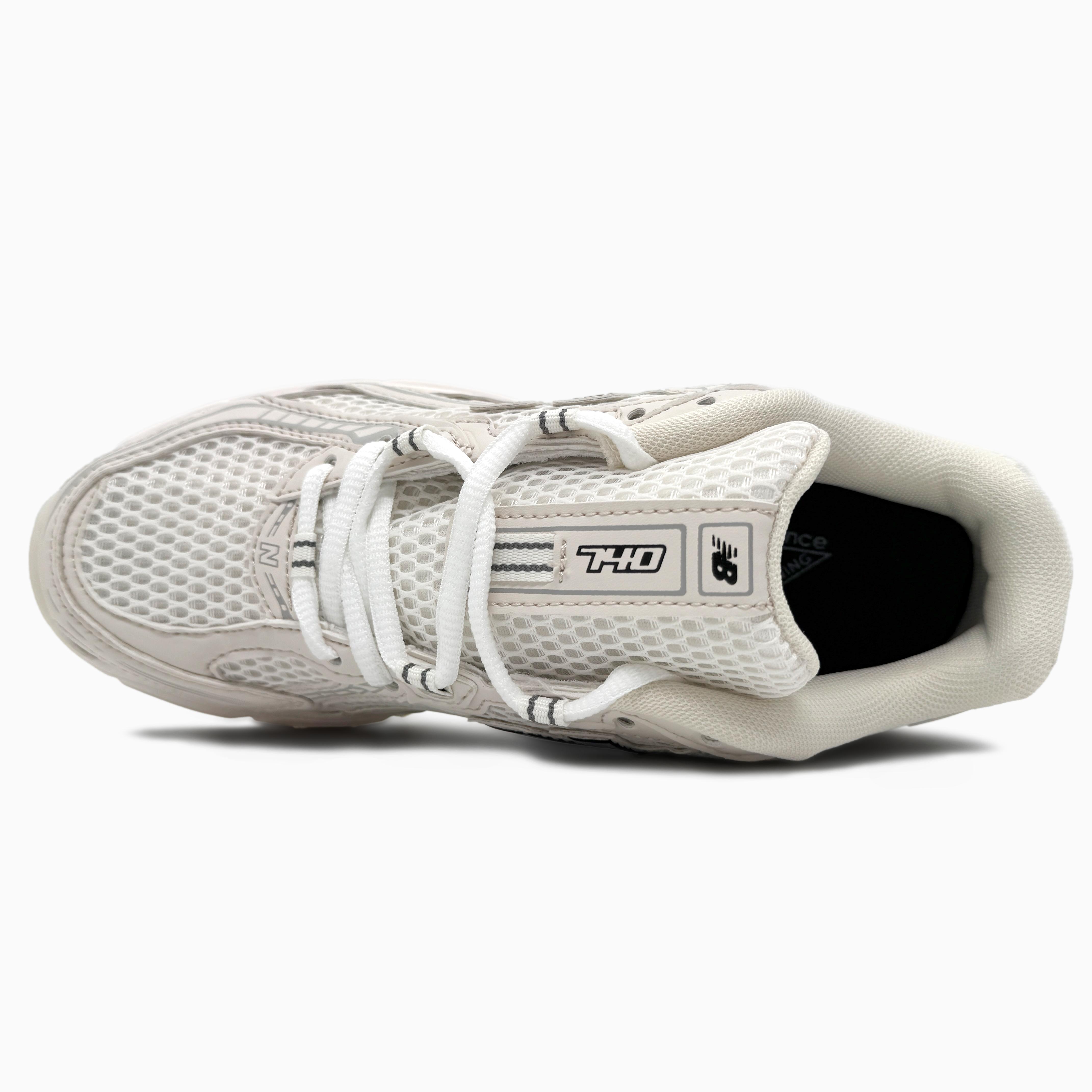 New Balance 740 White Silver Cream - изображение 4
