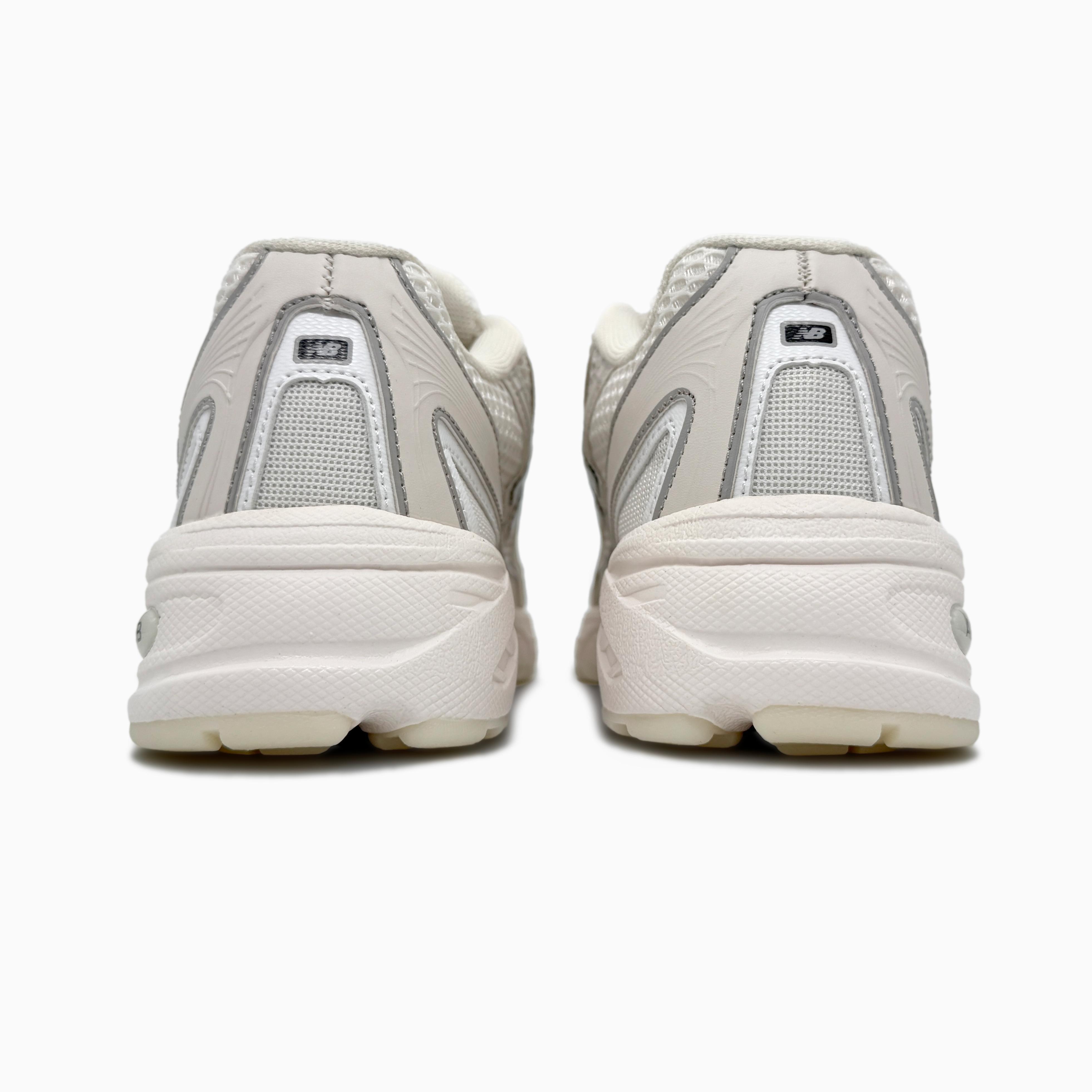 New Balance 740 White Silver Cream - изображение 5