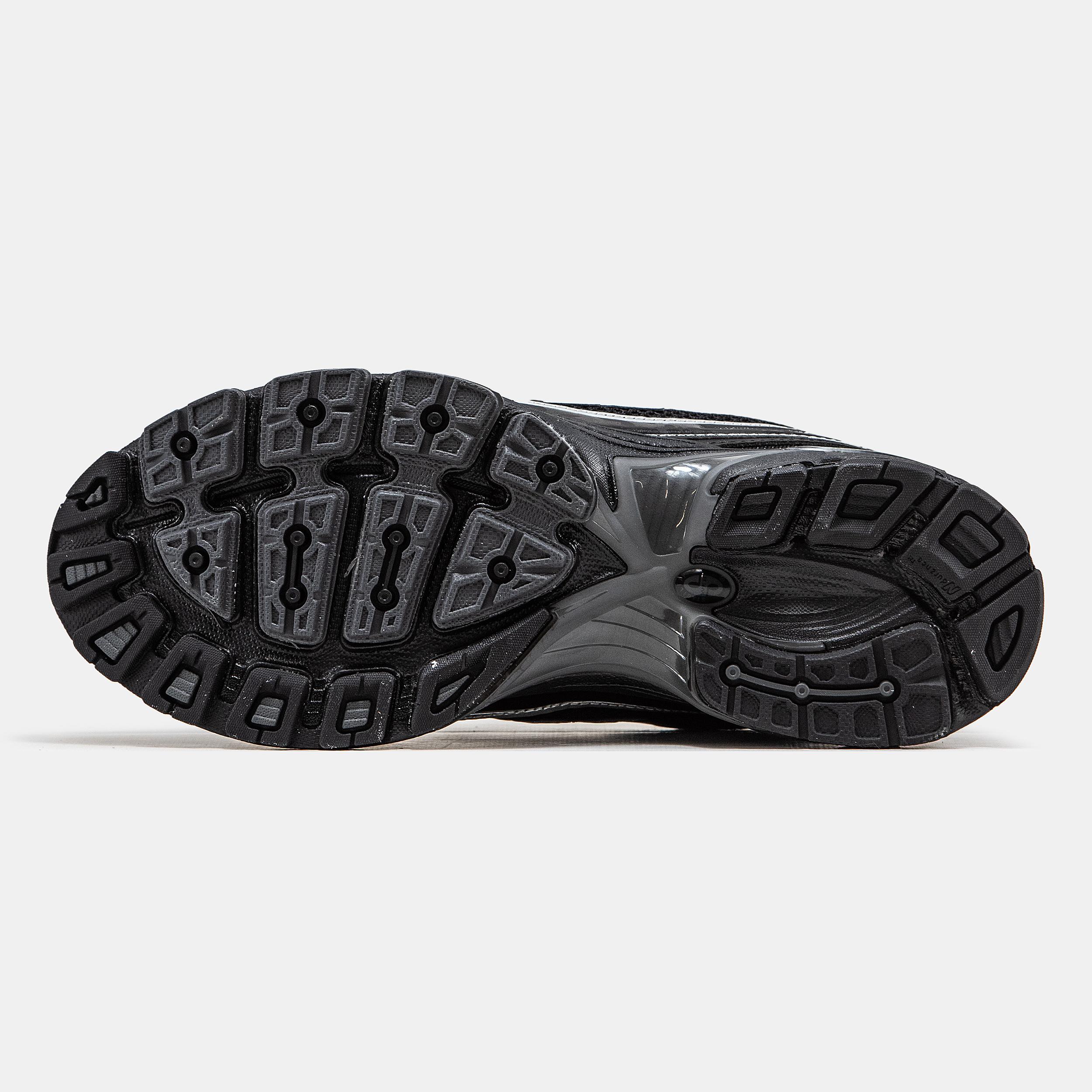 New Balance 740v3 Black Silver - изображение 1