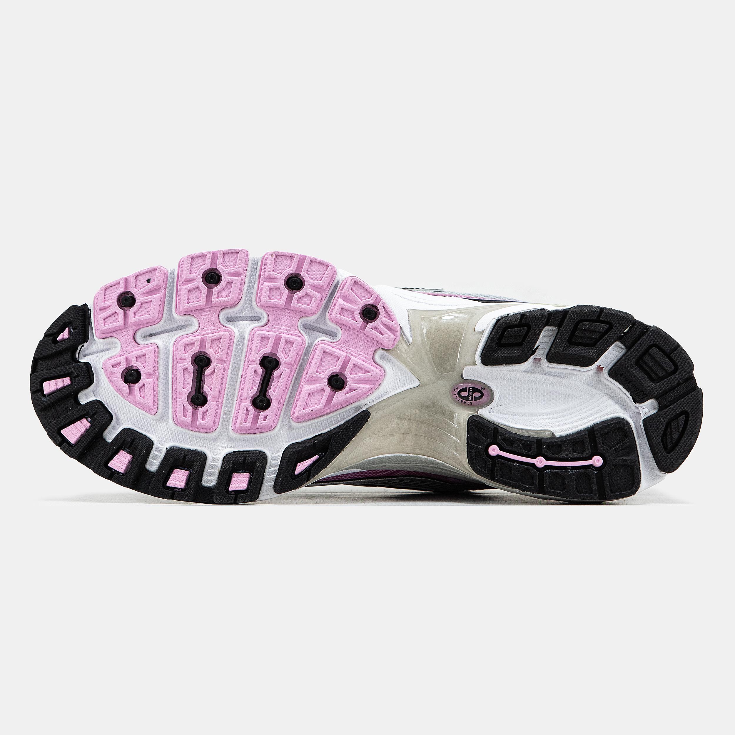 New Balance 740v3 Silver Pink White - изображение 1