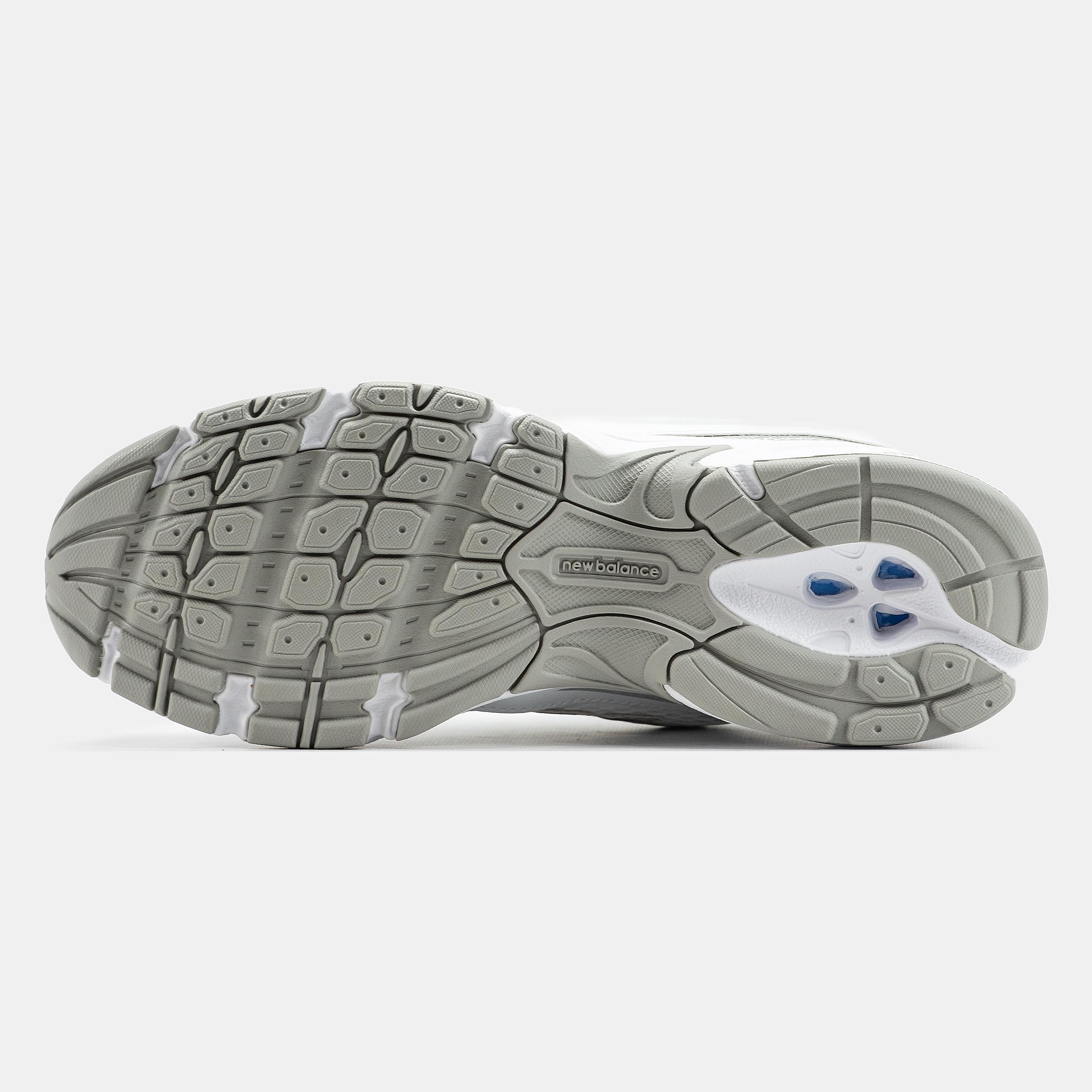 New Balance 740v2 White Silver - изображение 4