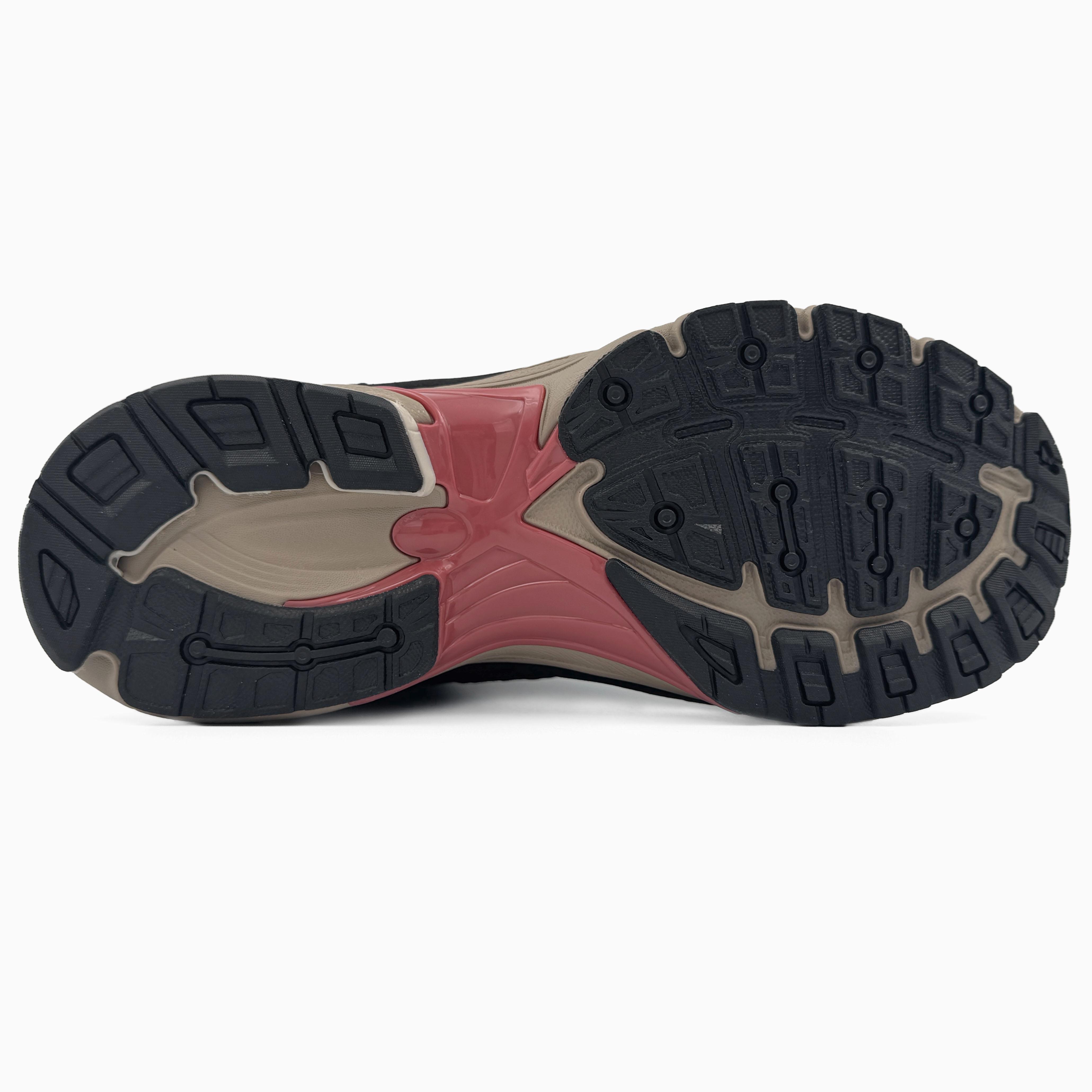 New Balance 740 Gore-Tex Thinsulate Black Beige - изображение 4