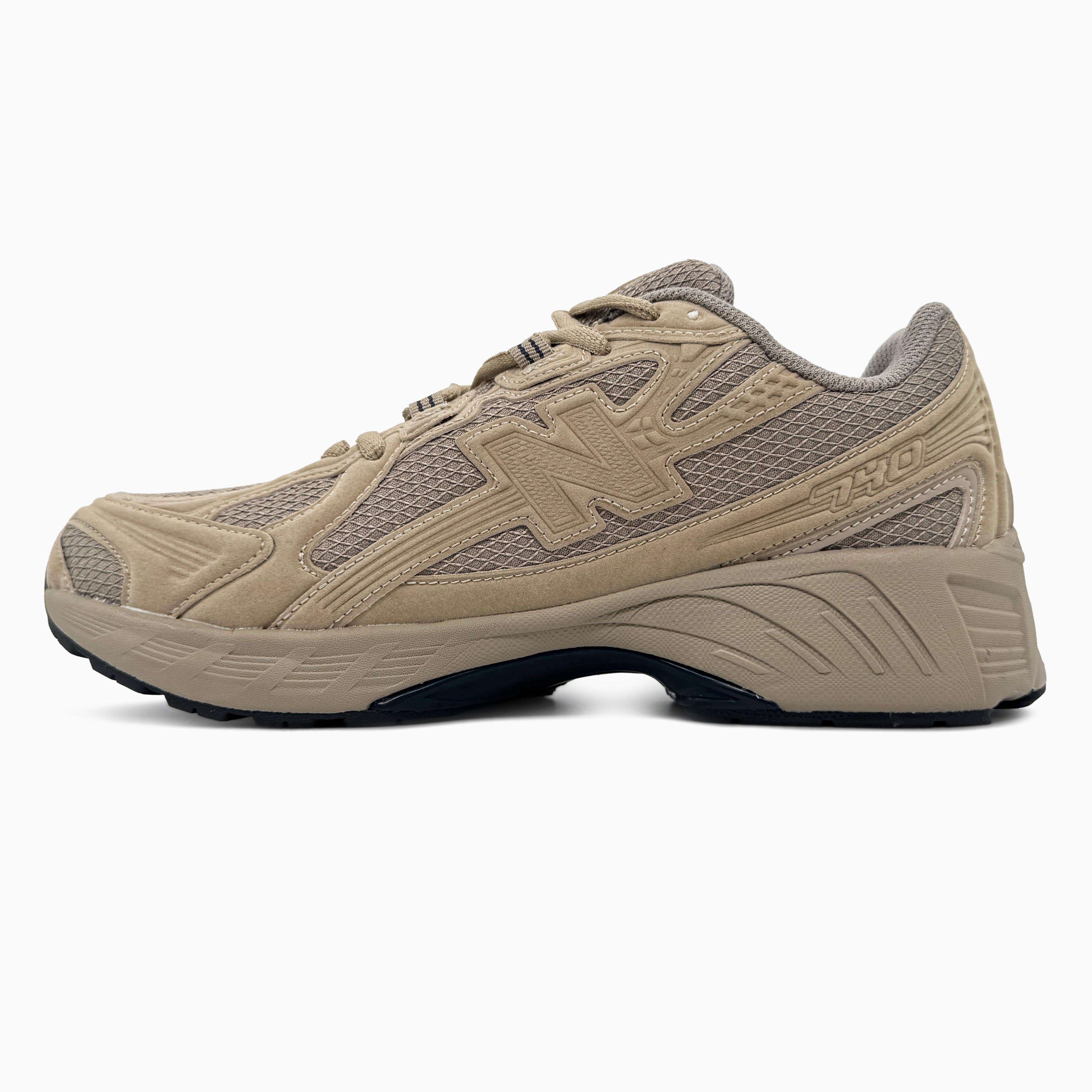 New Balance 740 Gore-Tex Thinsulate Beige - изображение 3