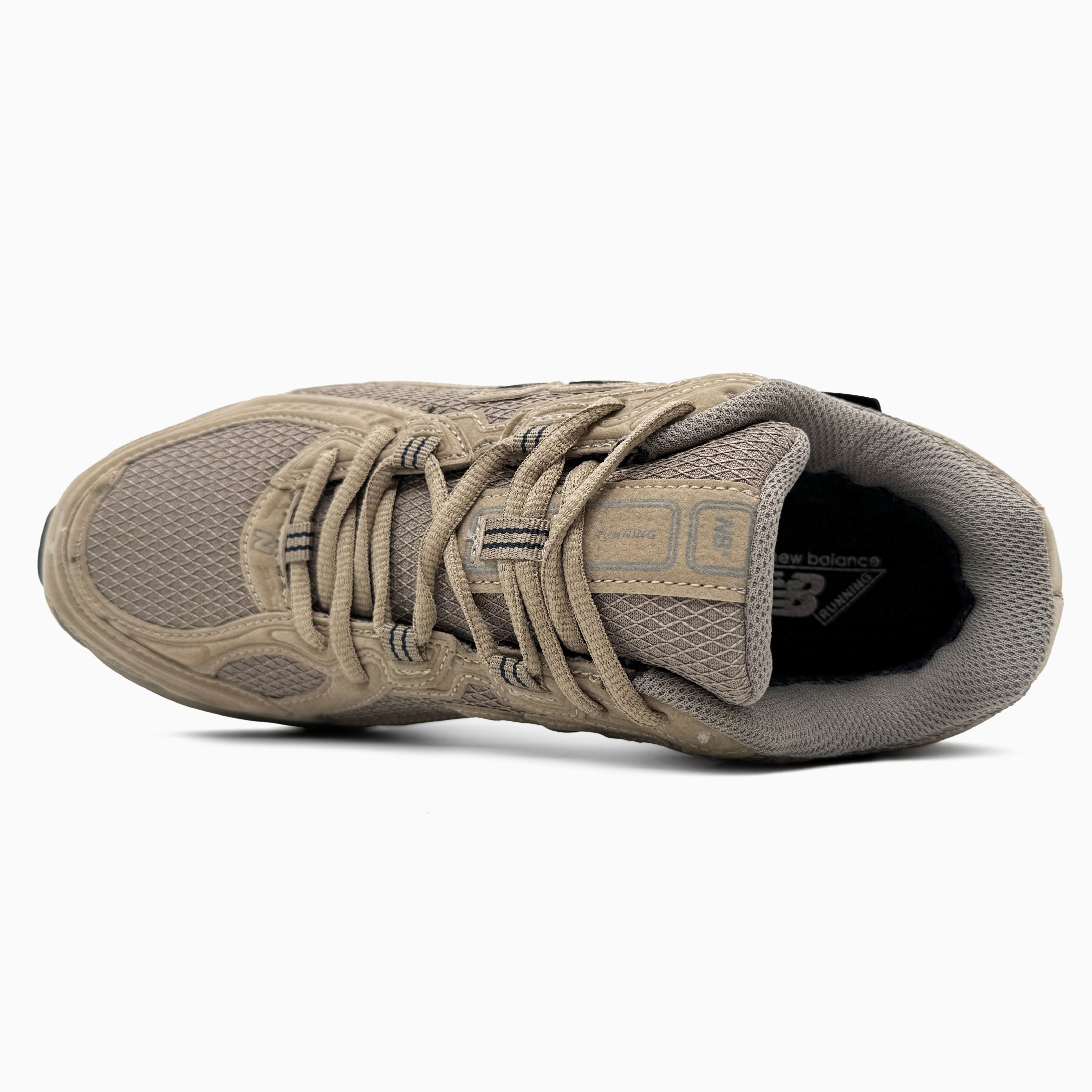 New Balance 740 Gore-Tex Thinsulate Beige - изображение 4