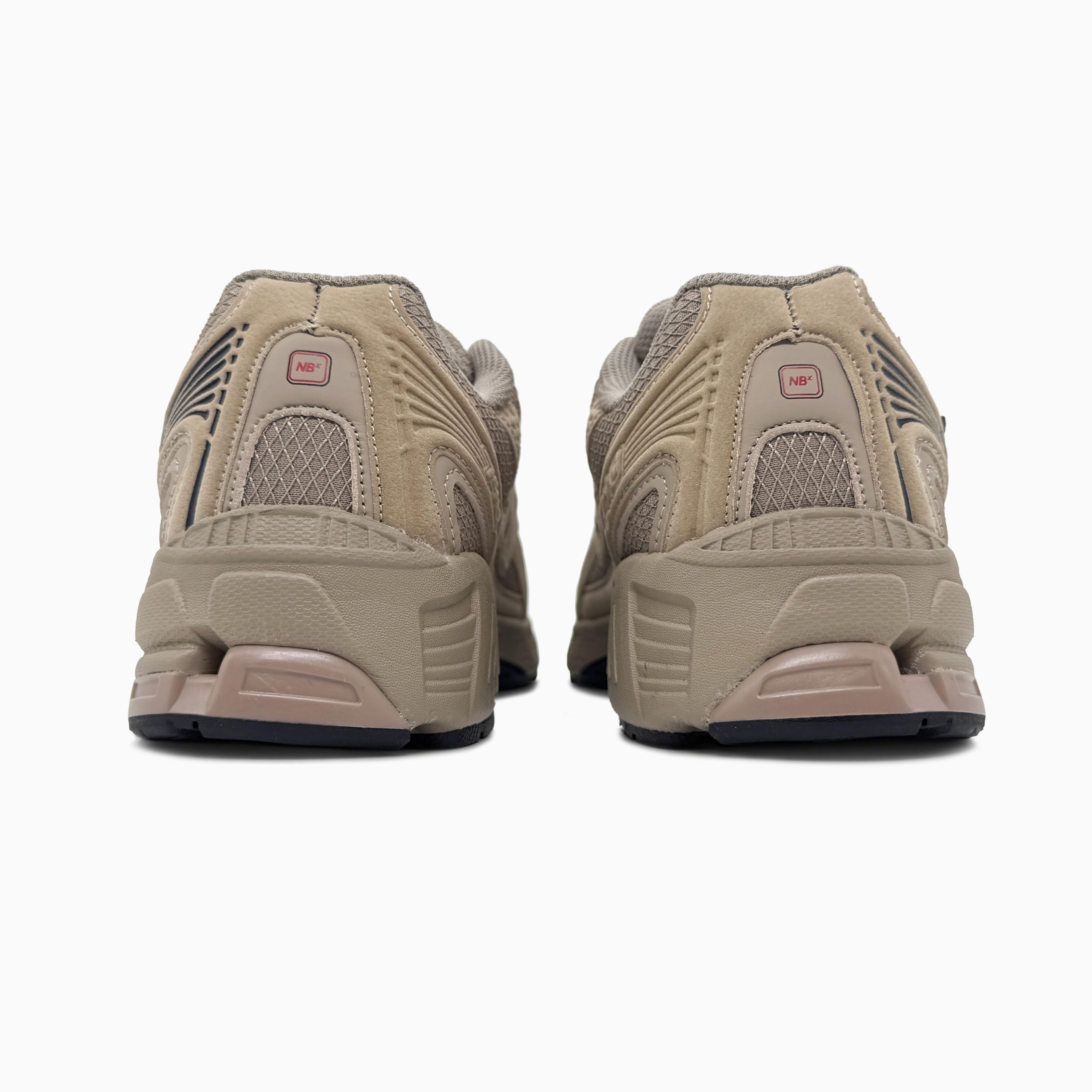 New Balance 740 Gore-Tex Thinsulate Beige - изображение 5