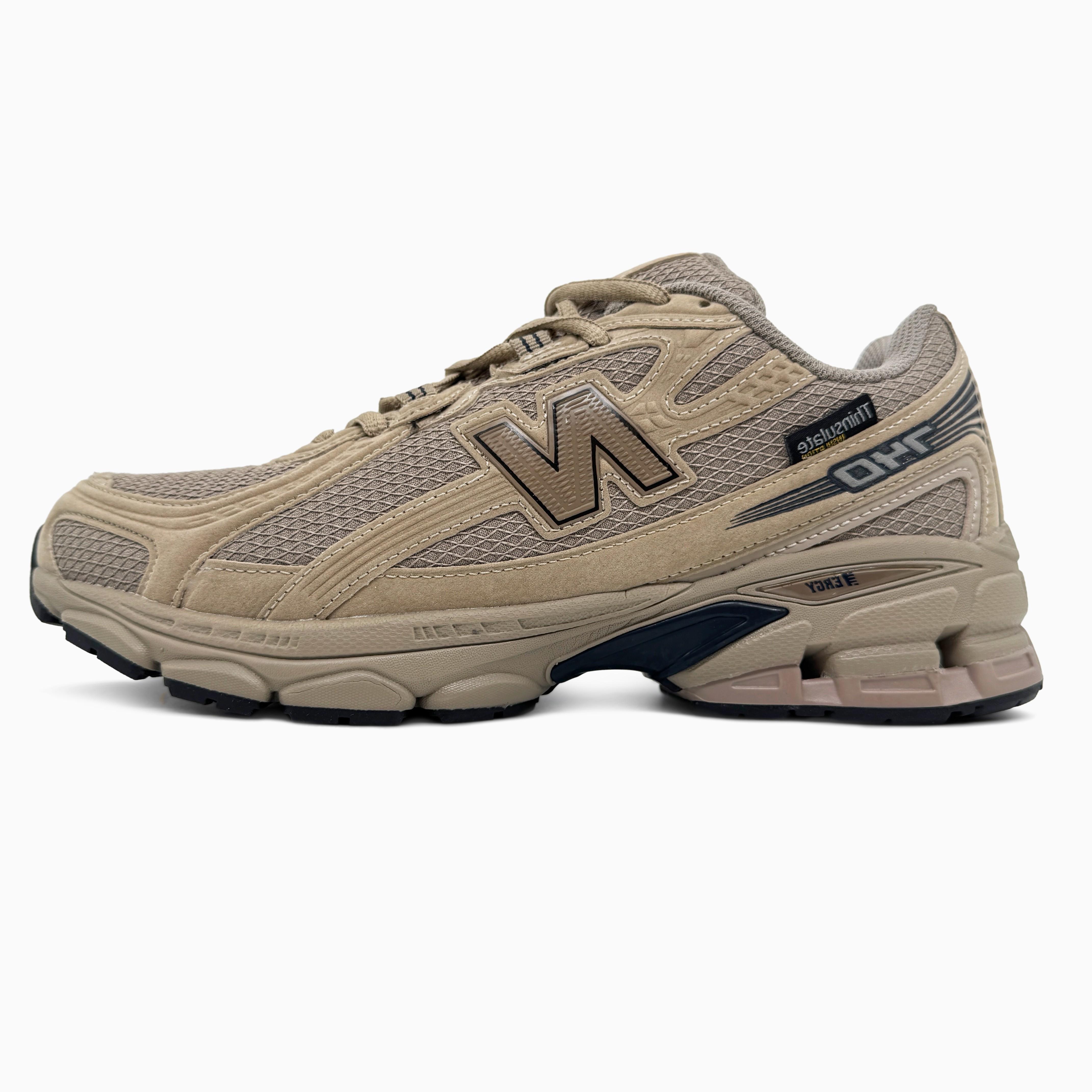 New Balance 740 Gore-Tex Thinsulate Beige