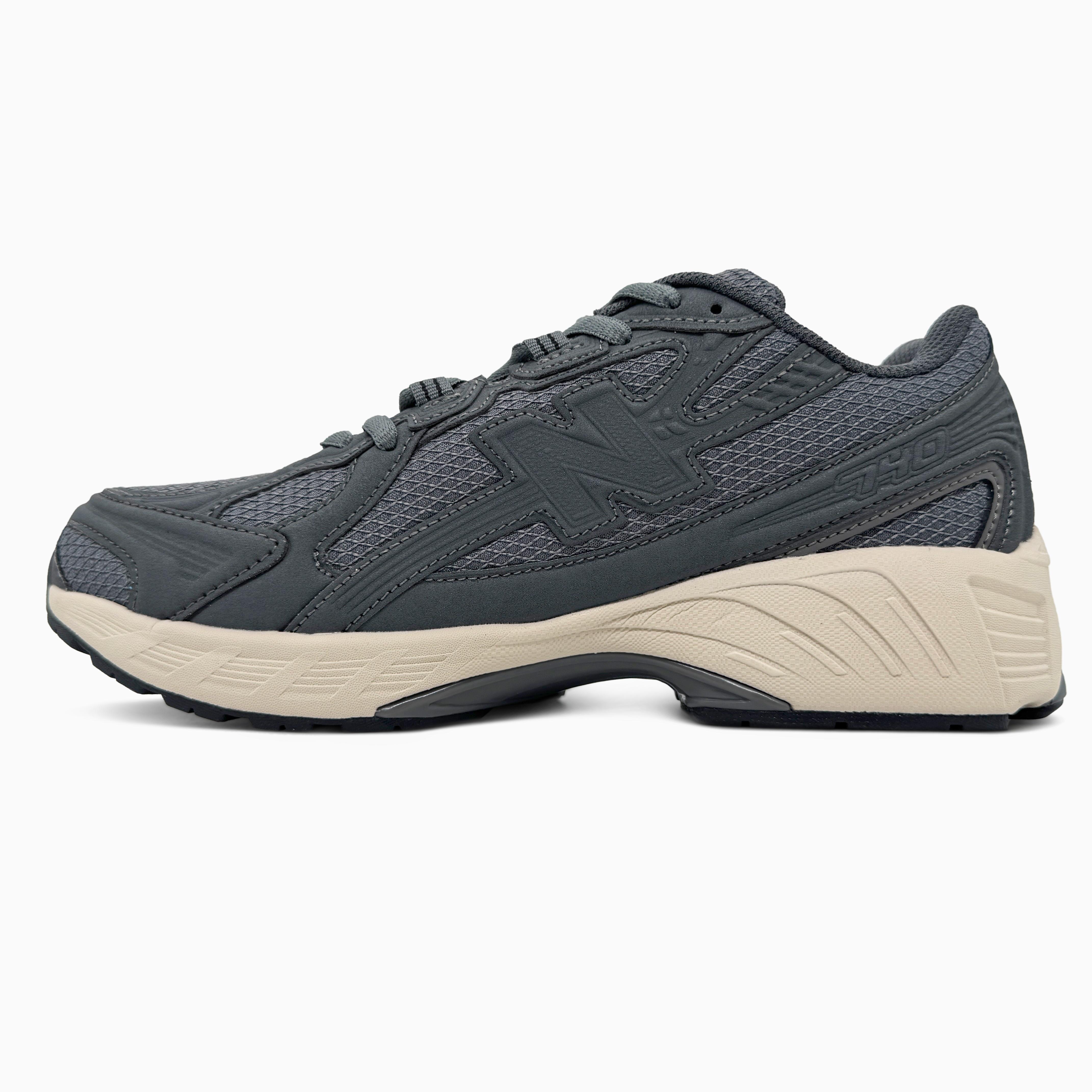 New Balance 740 Gore-Tex Thinsulate Grey Beige - изображение 3