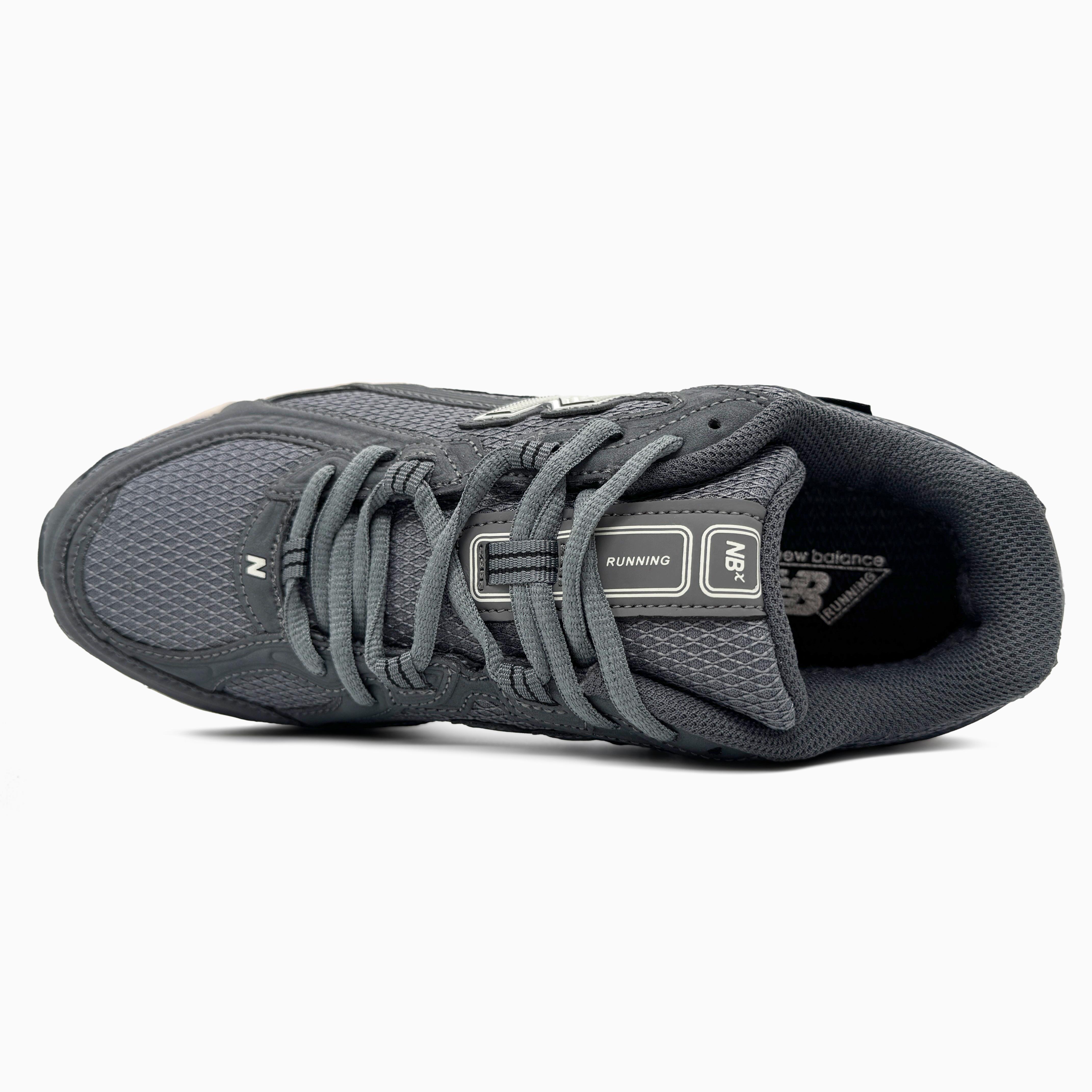 New Balance 740 Gore-Tex Thinsulate Grey Beige - изображение 4