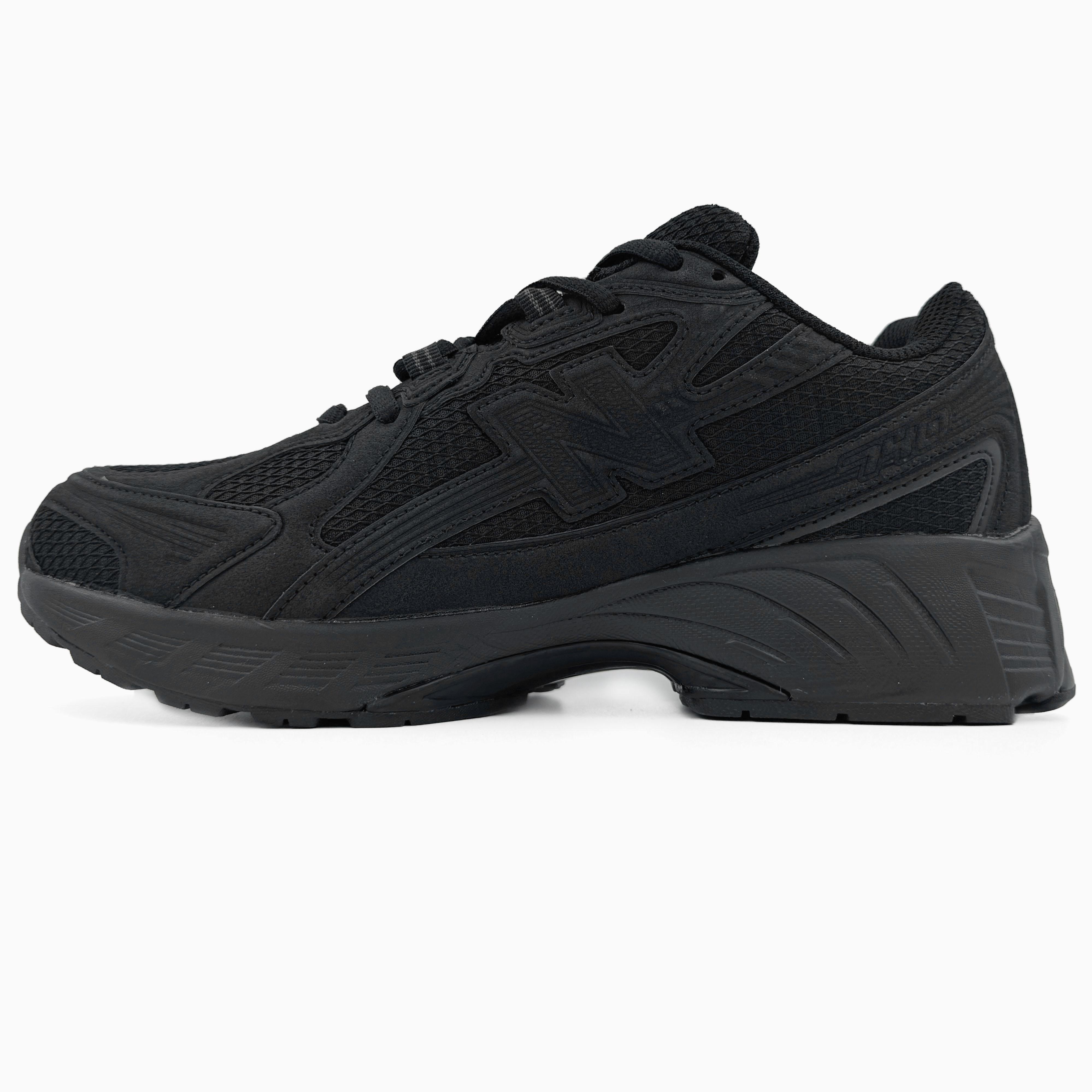 New Balance 740 Gore-Tex Thinsulate Triple Black - изображение 3