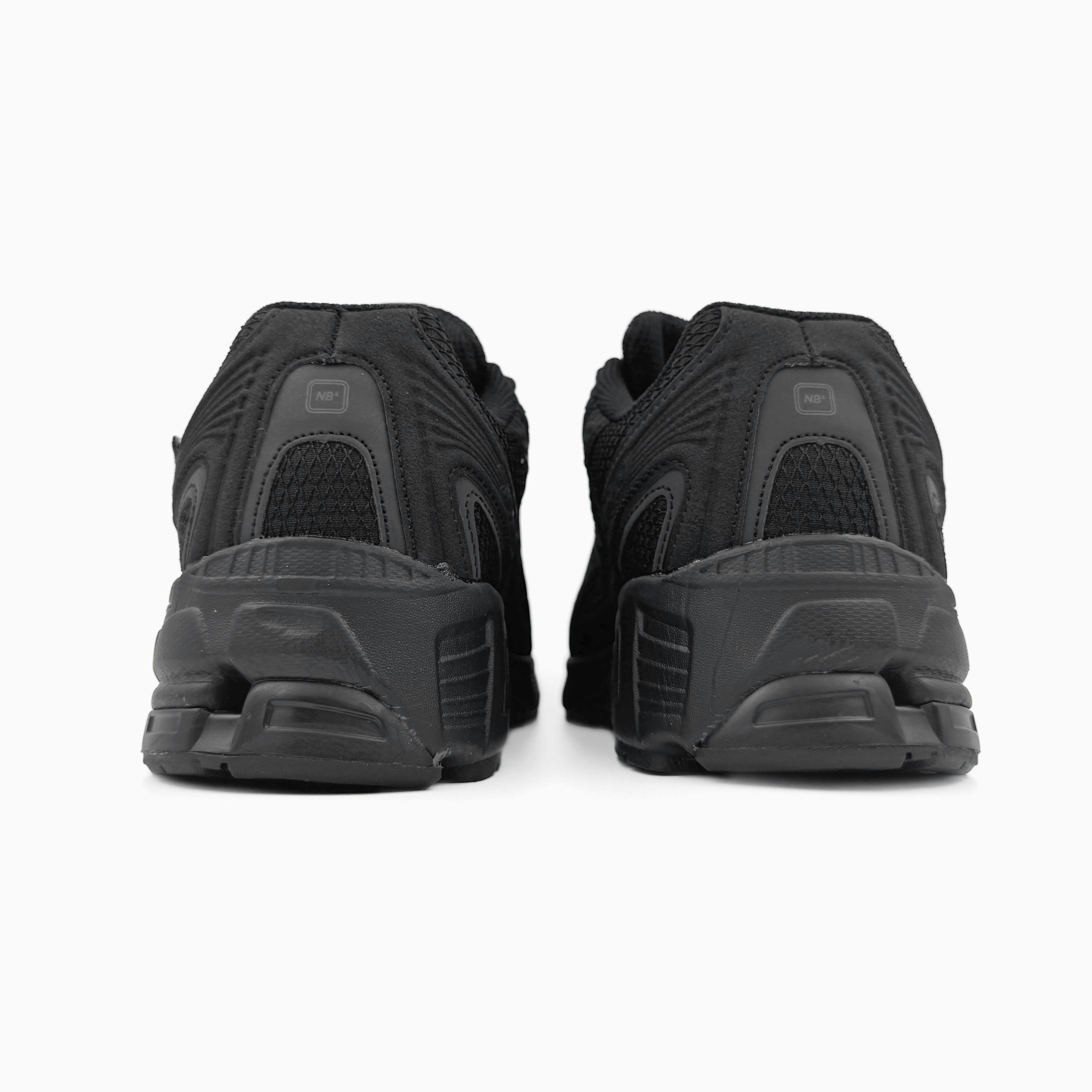 New Balance 740 Gore-Tex Thinsulate Triple Black - изображение 4