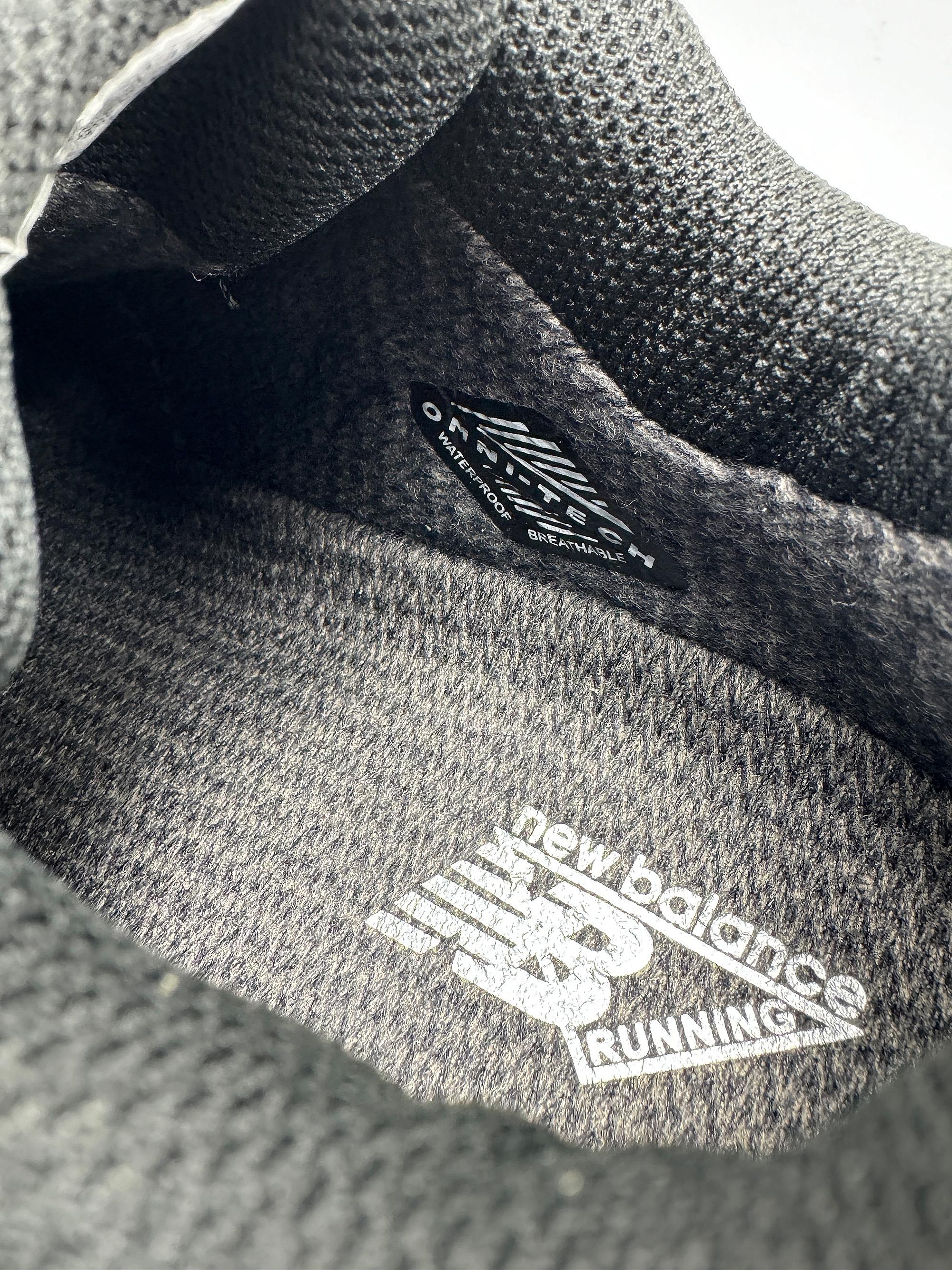 New Balance 740 Gore-Tex Brown Black - изображение 7