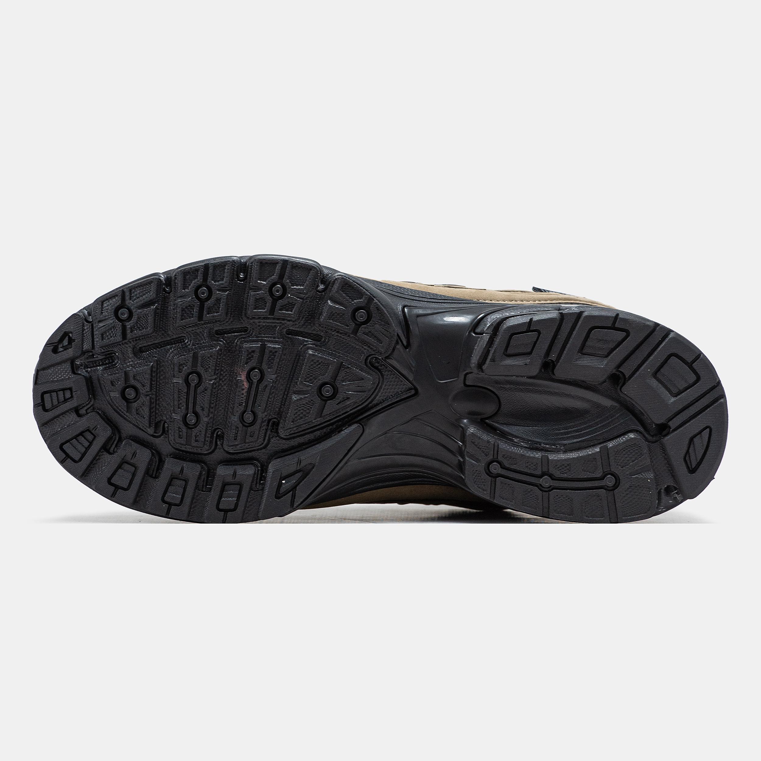 New Balance 740 Gore-Tex Brown Black - изображение 8