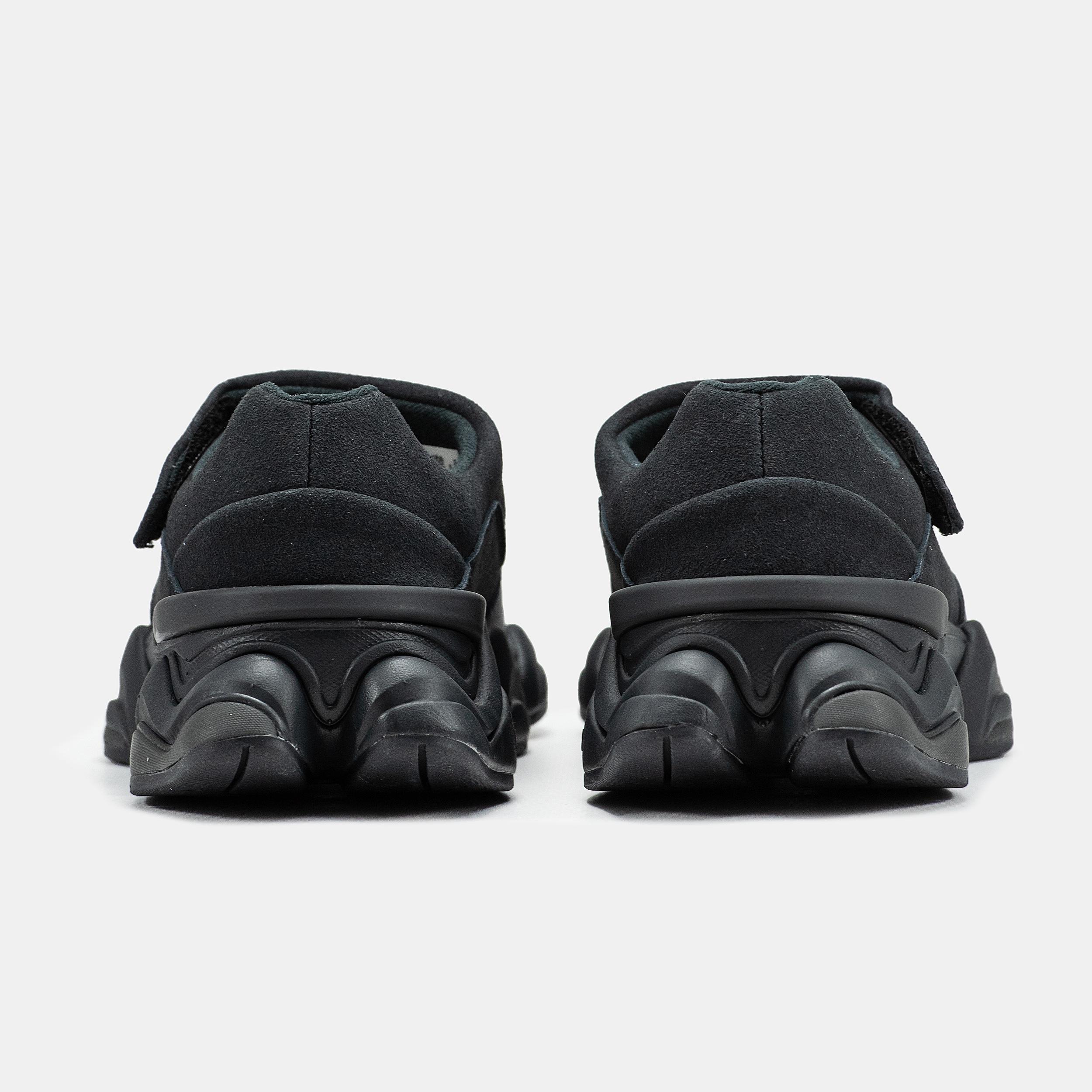 New Balance 8040 Triple Black - изображение 5