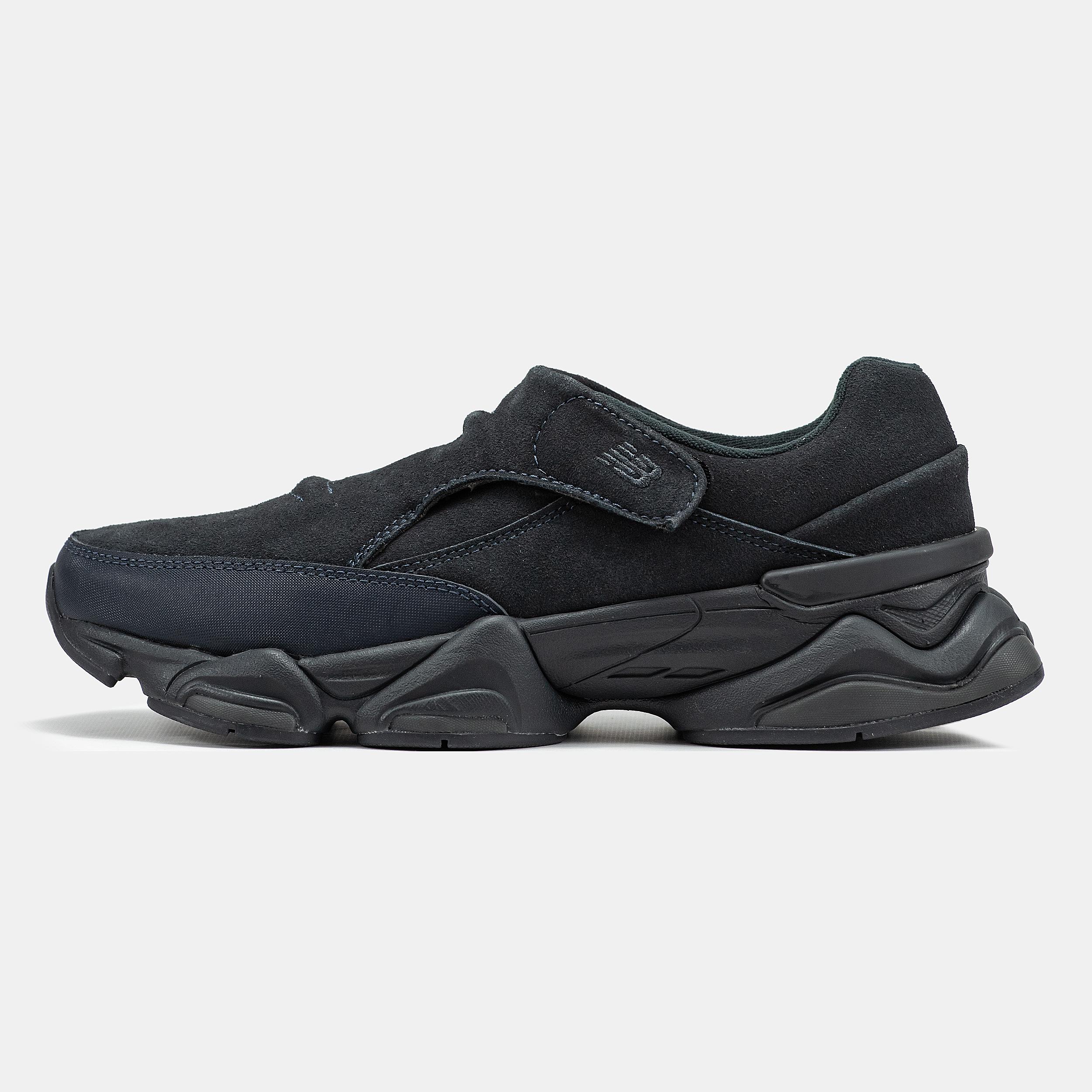 New Balance 8040 Triple Black