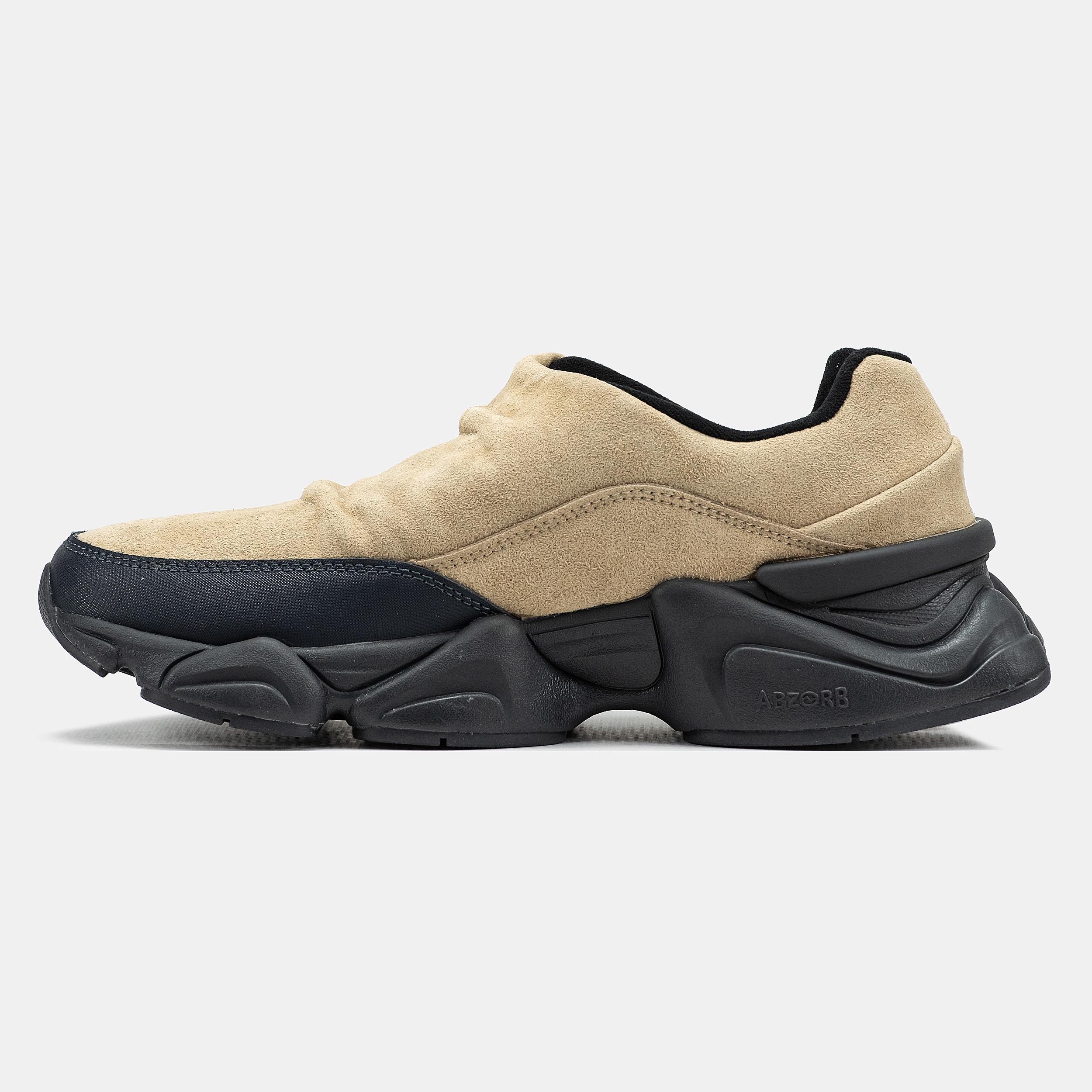 New Balance 8040 Beige Black - изображение 2